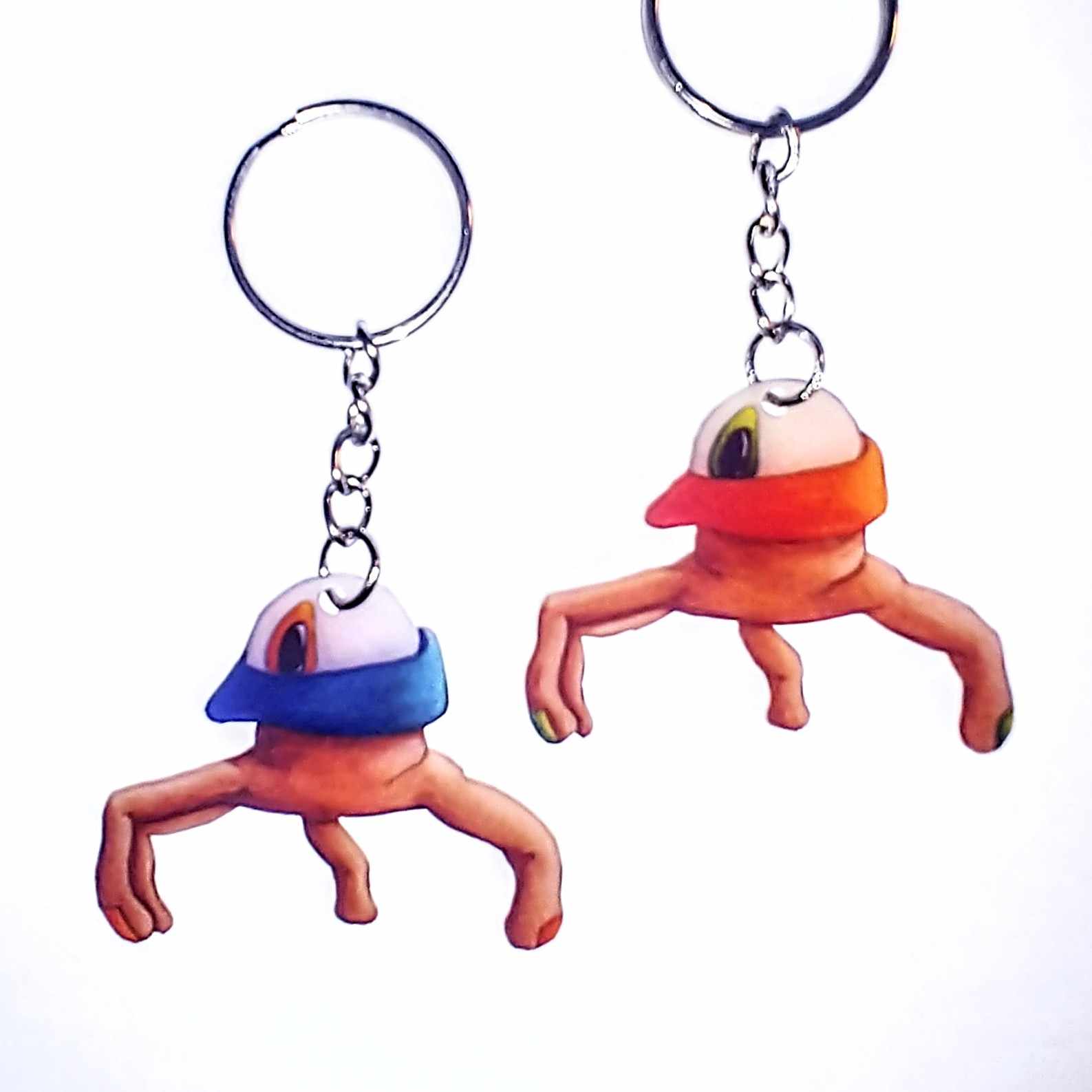 Keychain - Handy