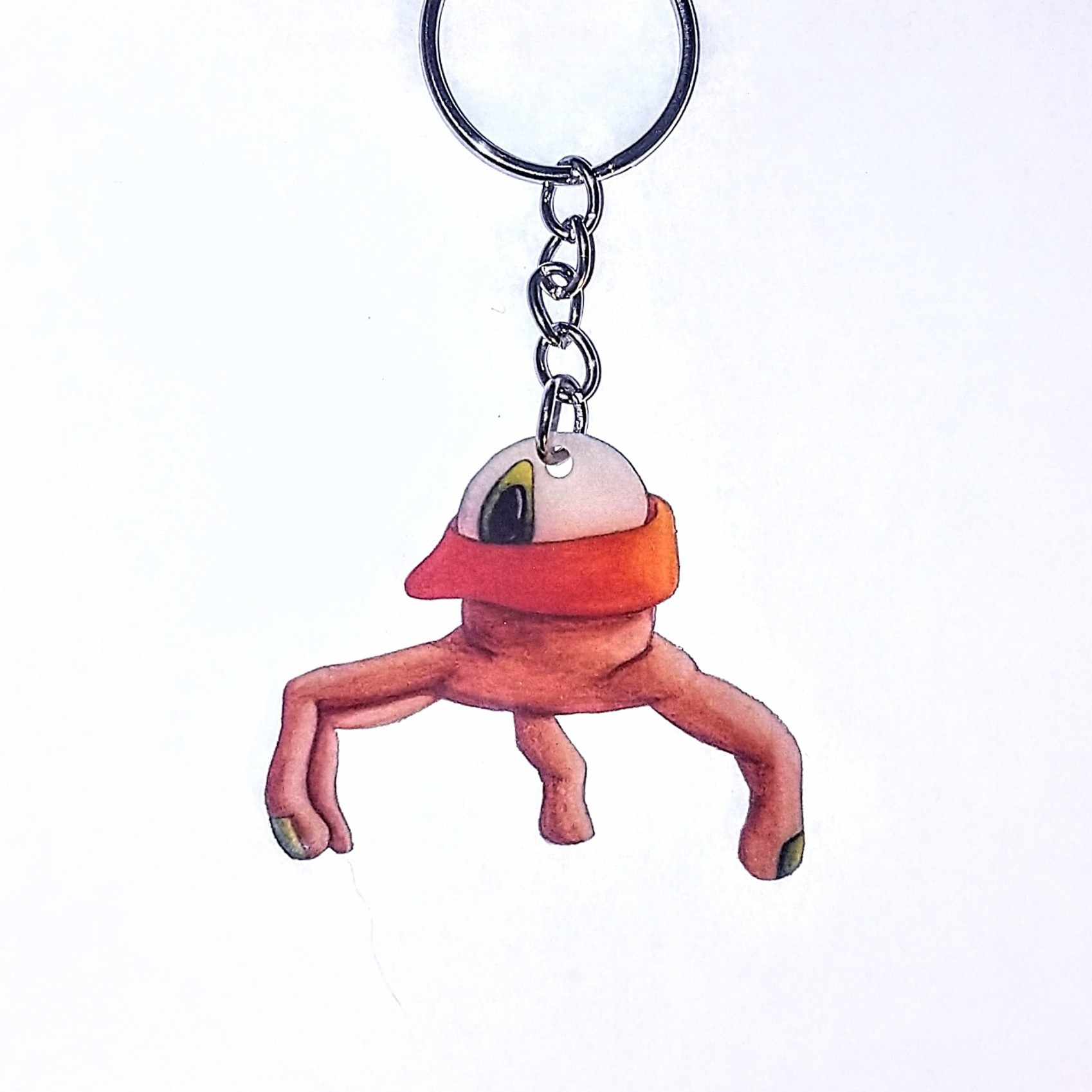 Keychain - Handy