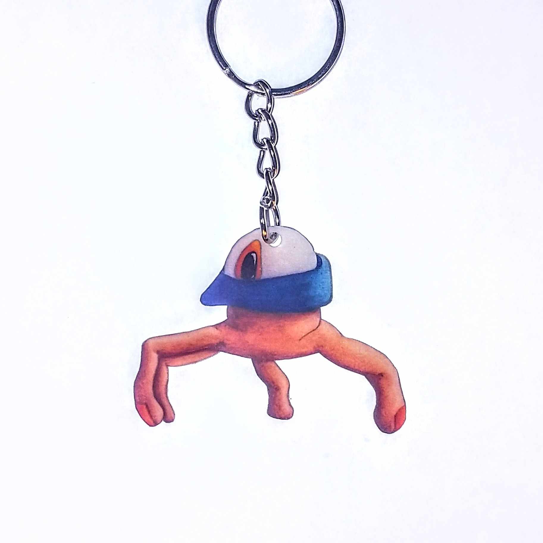 Keychain - Handy