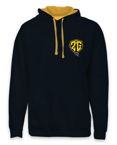 2JuD Hoodie