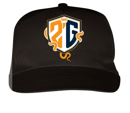 2GuD Baseball Cap