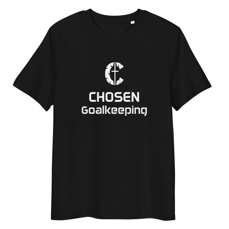 CHOSEN Goalkeeping T-Shirt