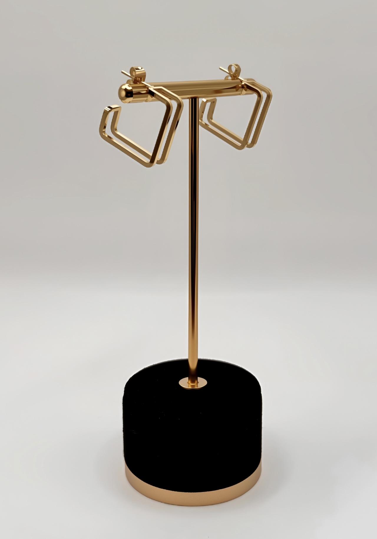 Oobellen Hoop Earrings 