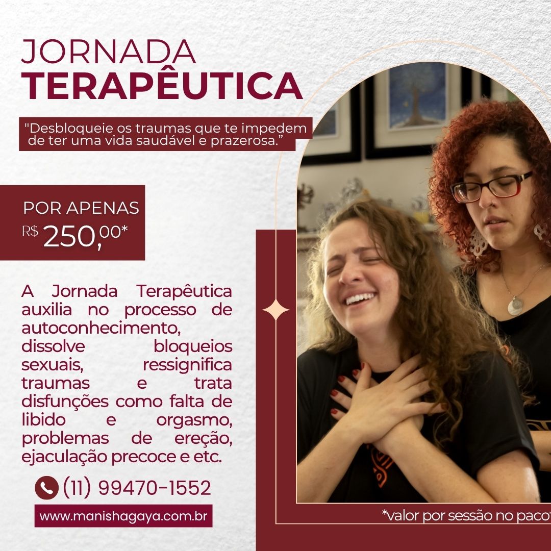 Acompanhamento Terapêutico