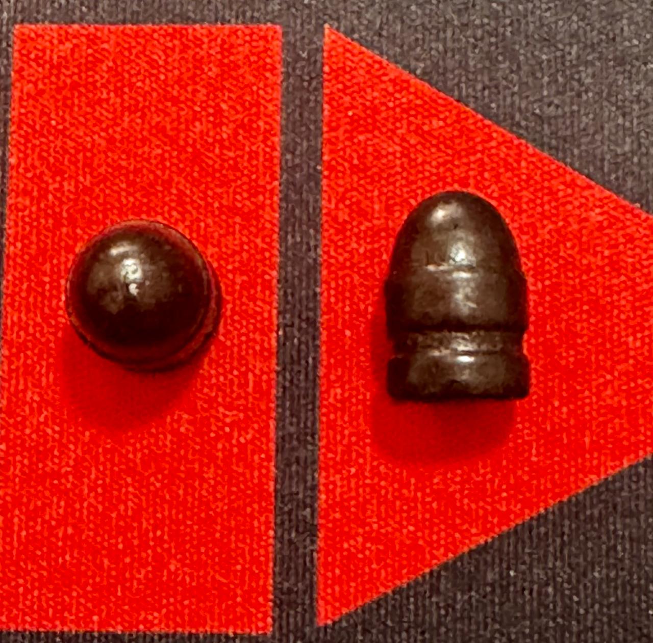 Puntas .40 - Precio en USD