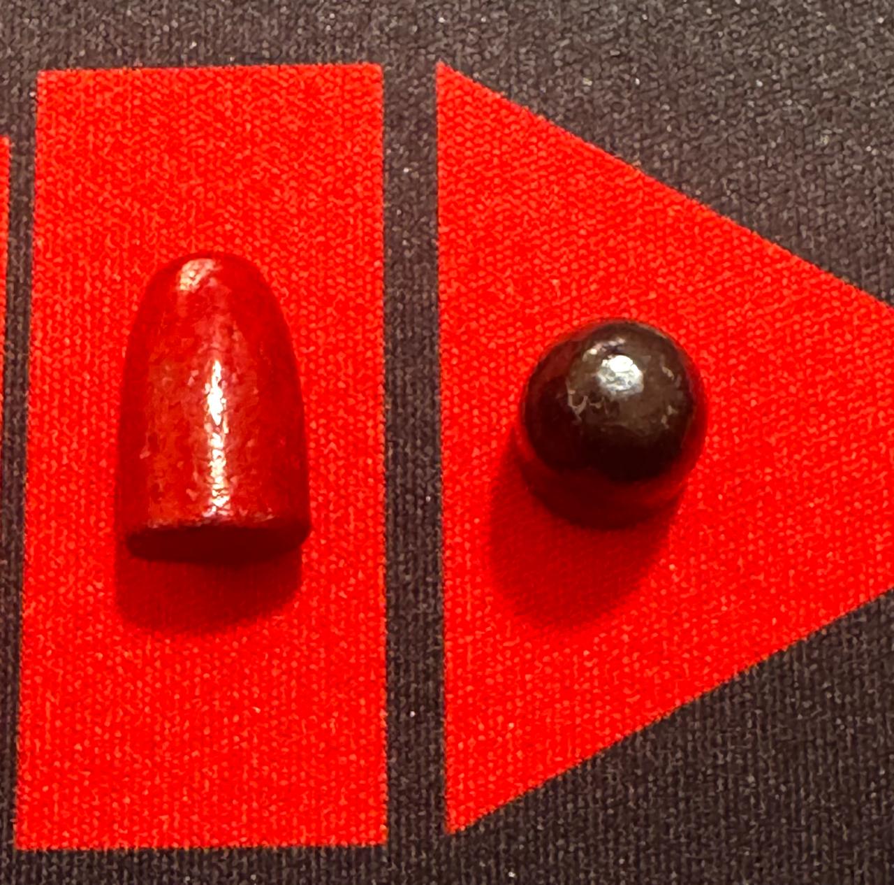 Puntas .40 - Precio en USD