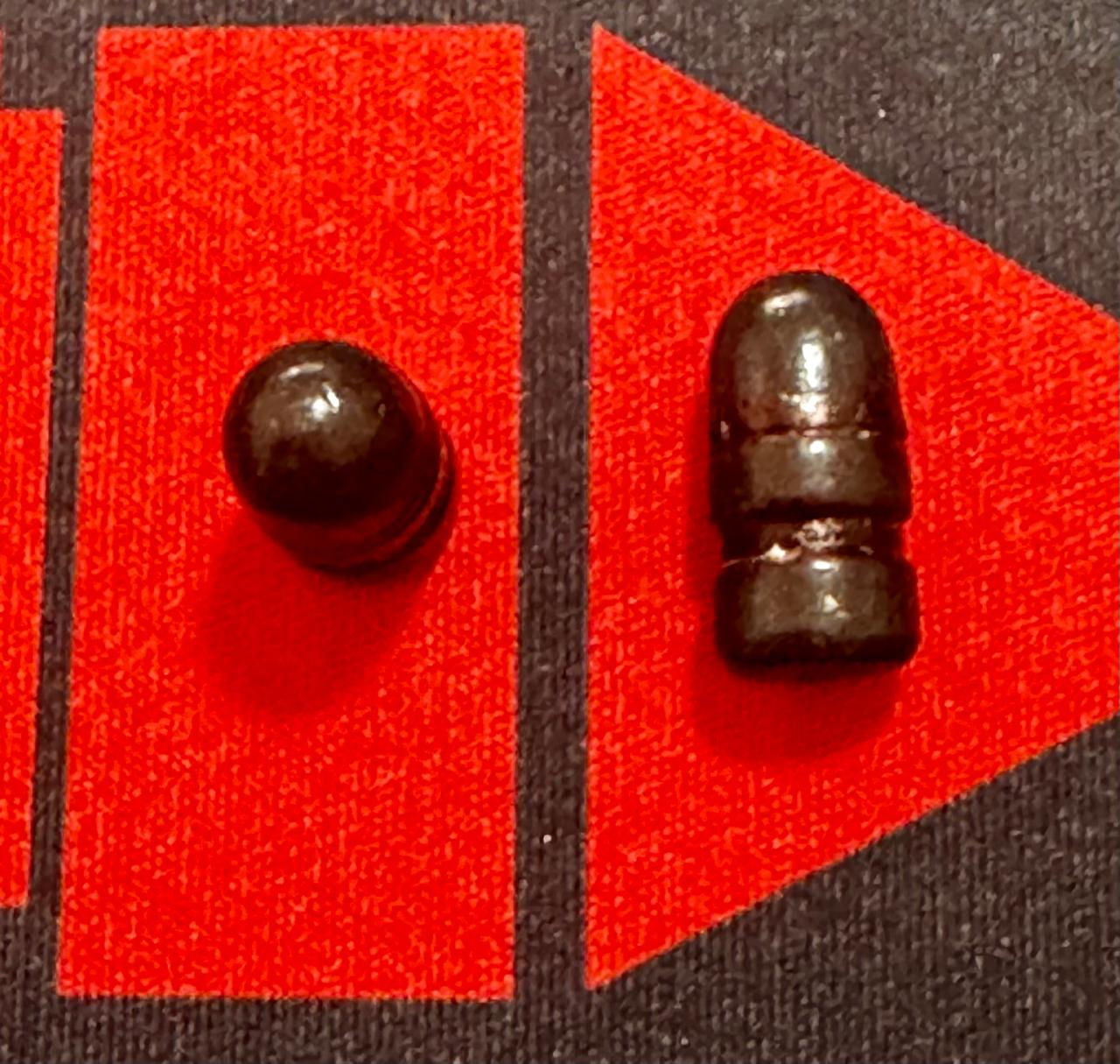 Puntas .38 - Precio en USD