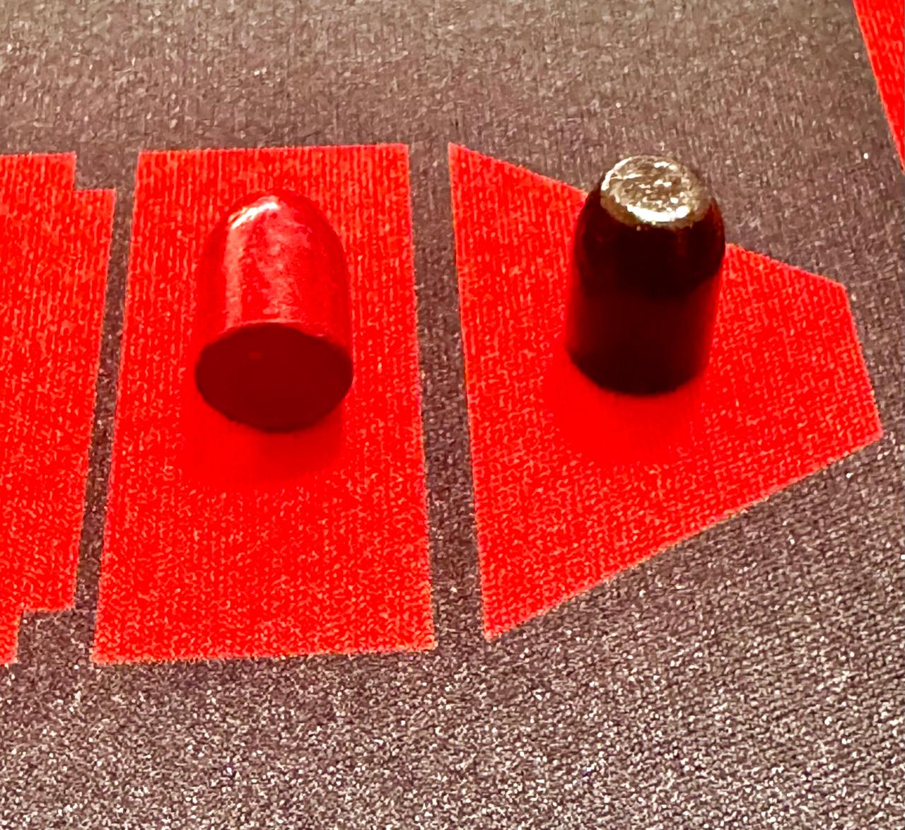 Puntas .40 - Precio en USD