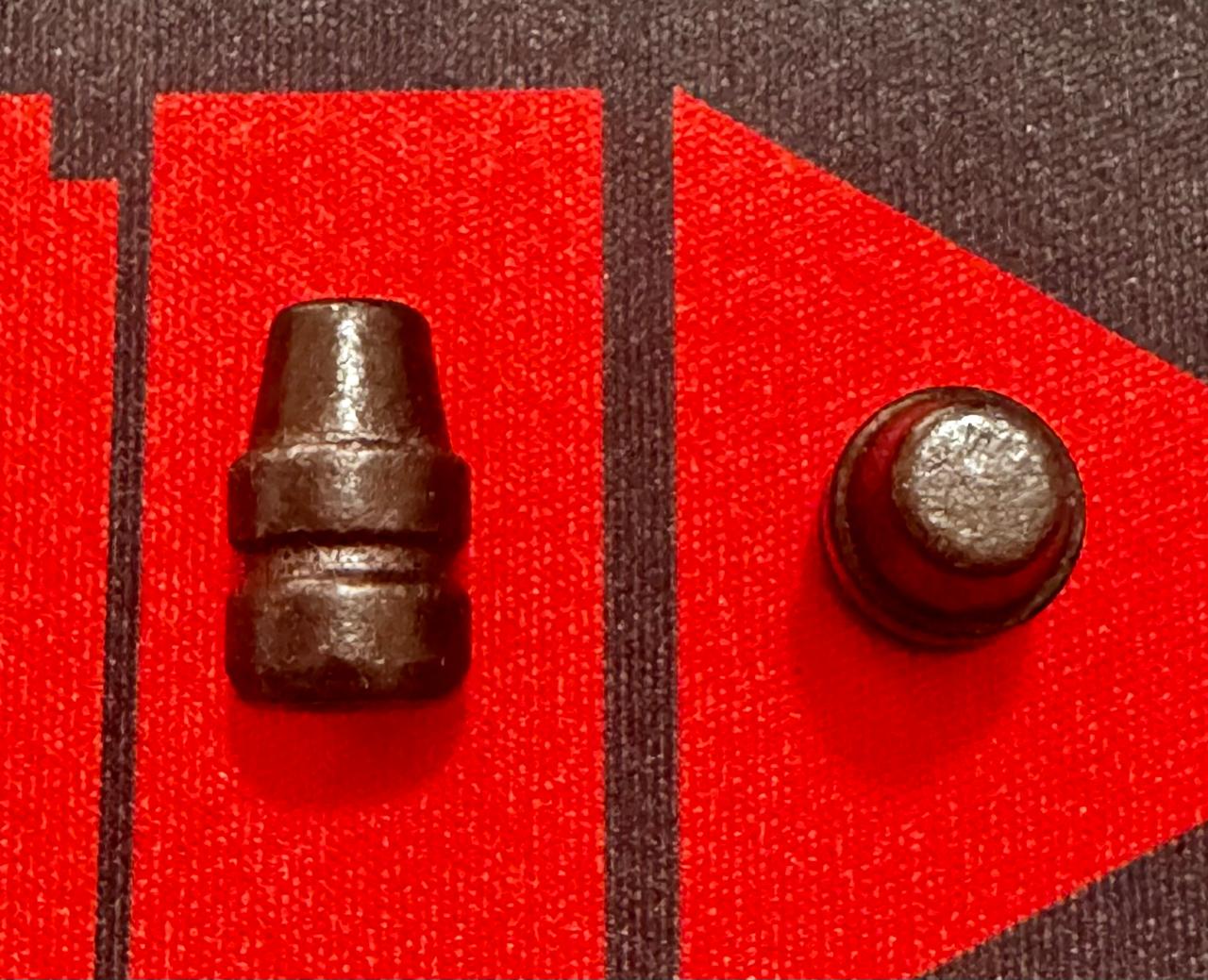 Puntas .40 - Precio en USD