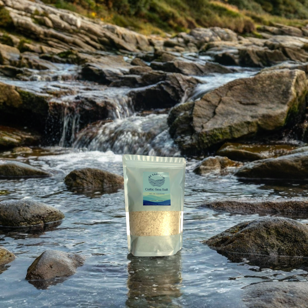 Celtic Sea Salt