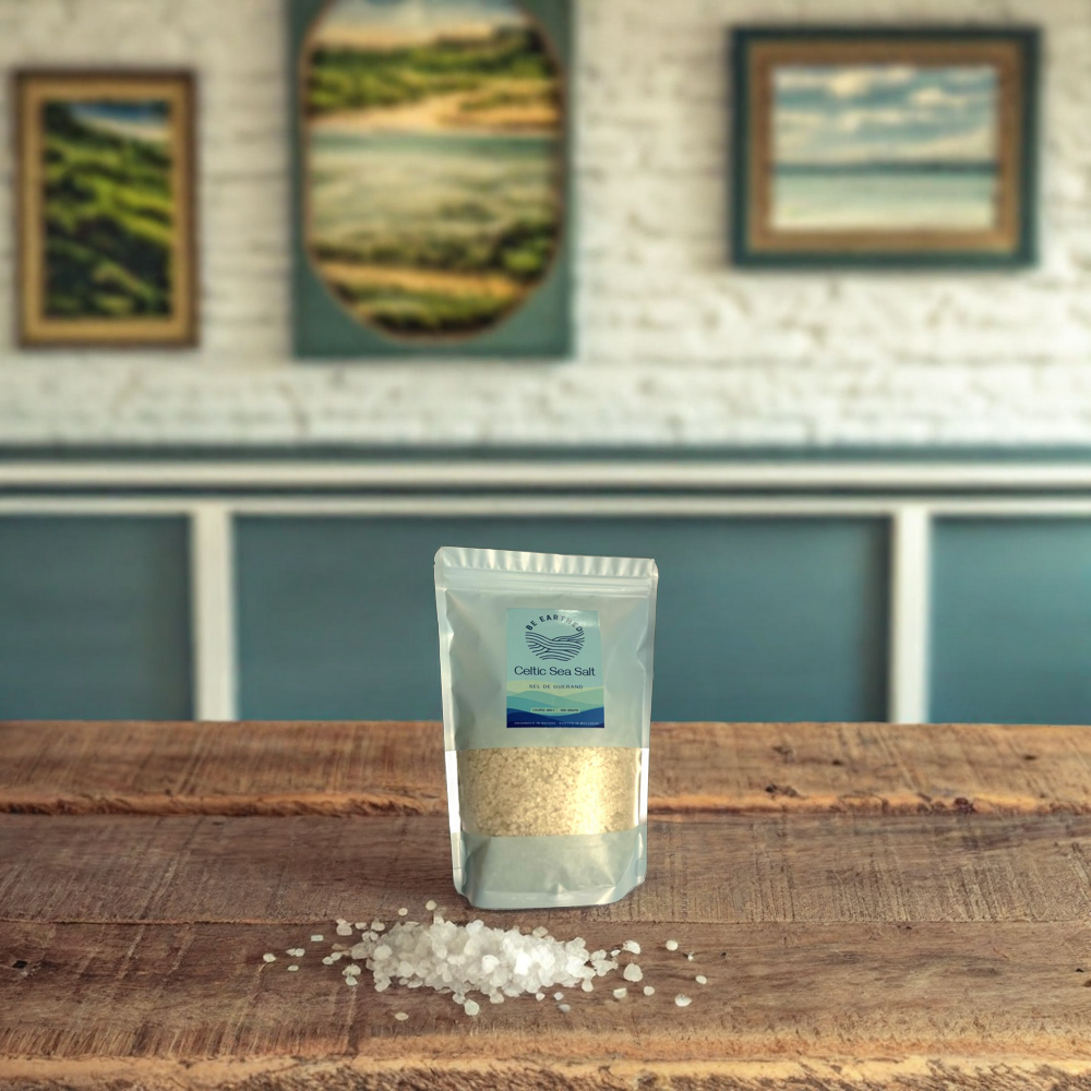 Celtic Sea Salt