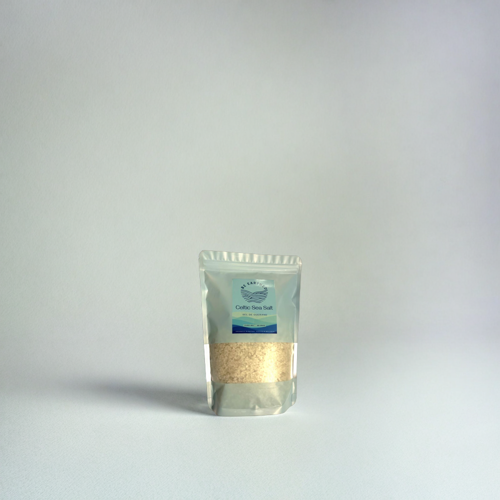 Celtic Sea Salt