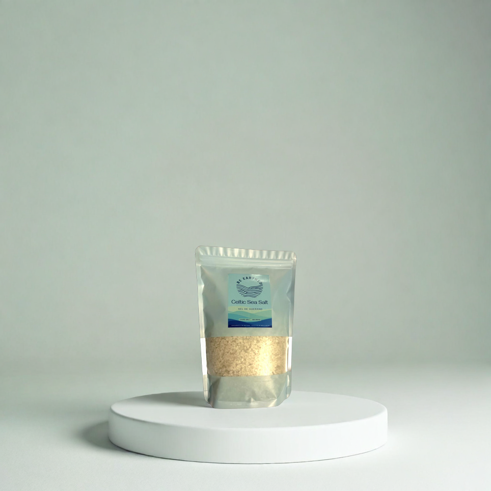 Celtic Sea Salt