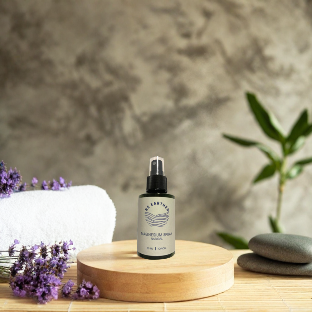 Magnesium Spray