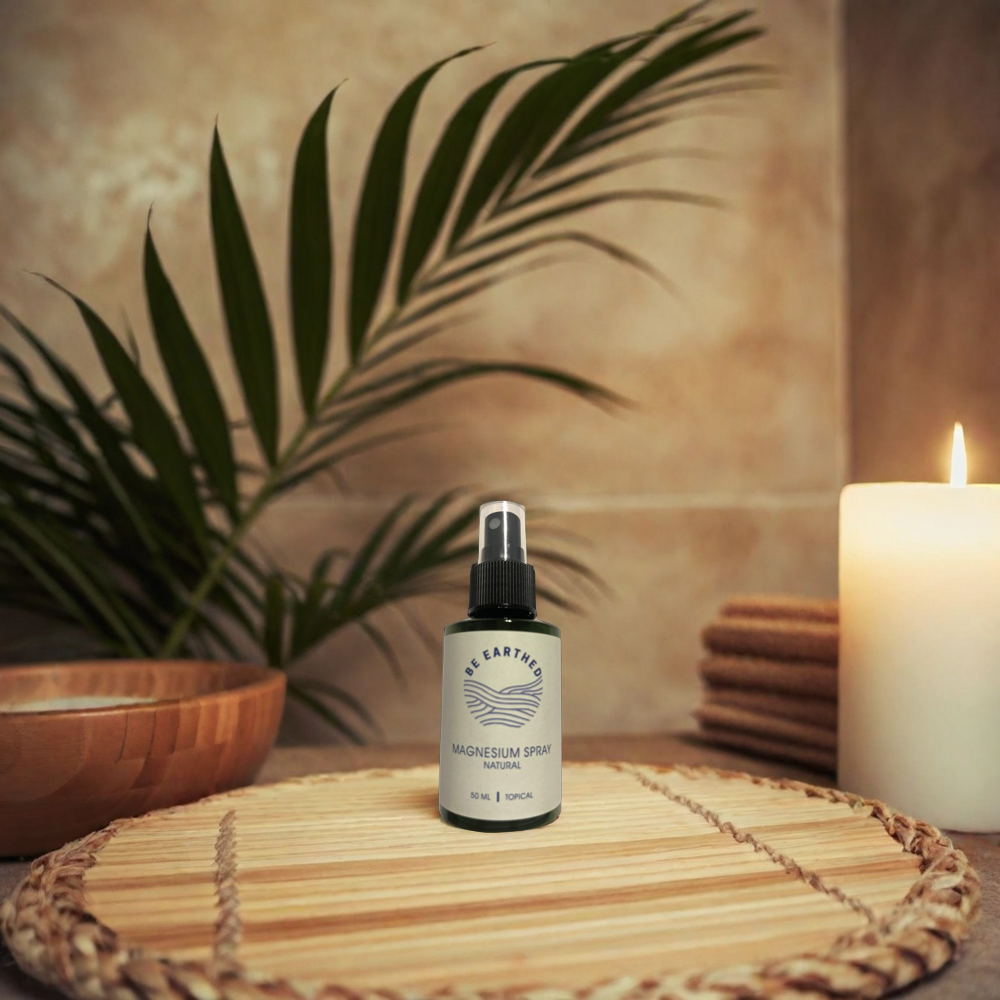 Magnesium Spray