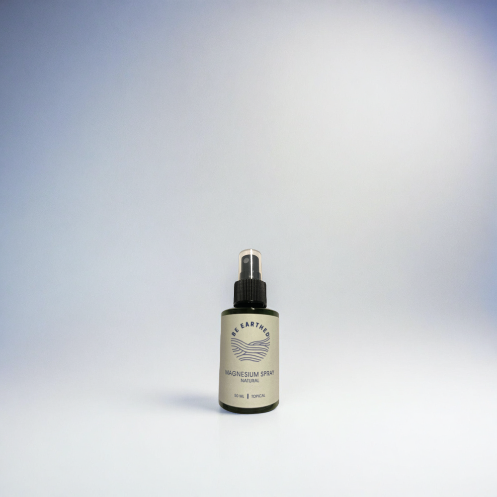 Magnesium Spray