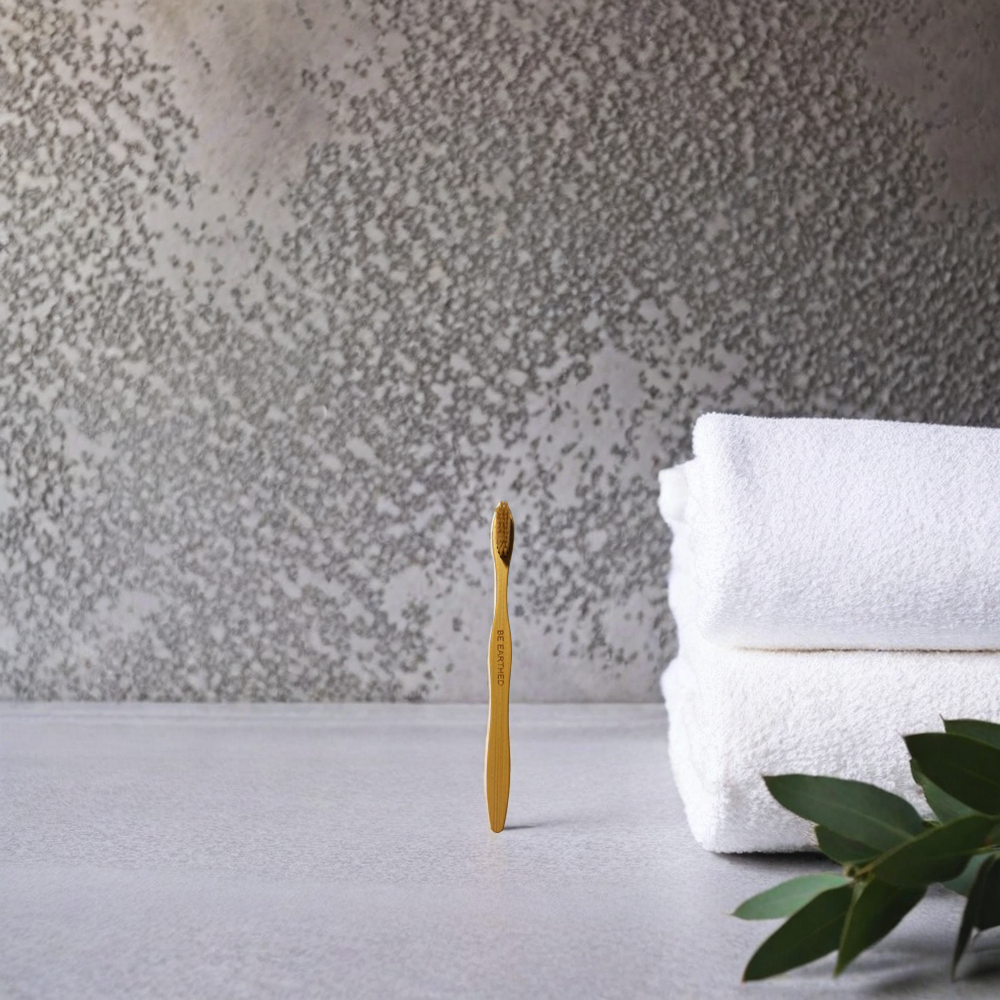 Bamboo Toothbrush
