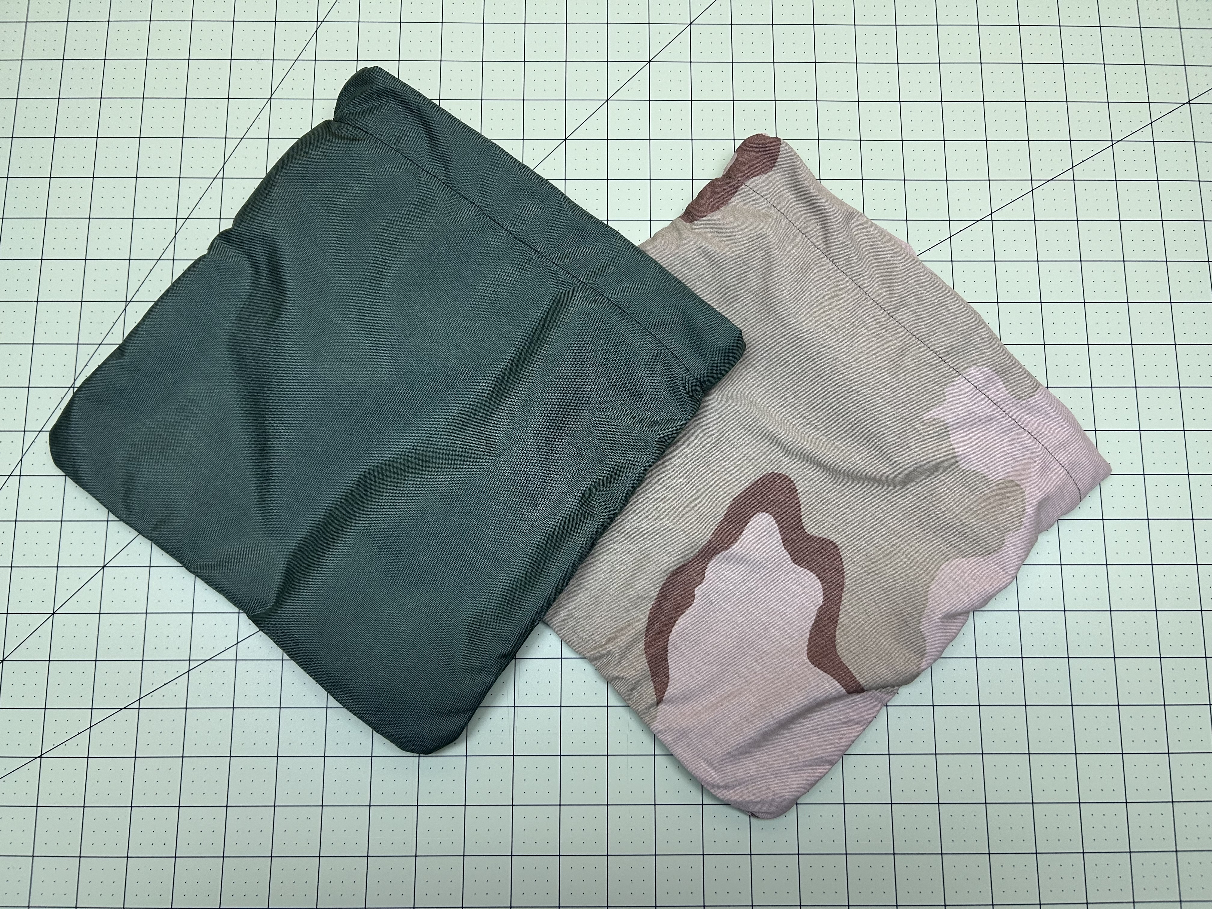 Small Drawstring Bag