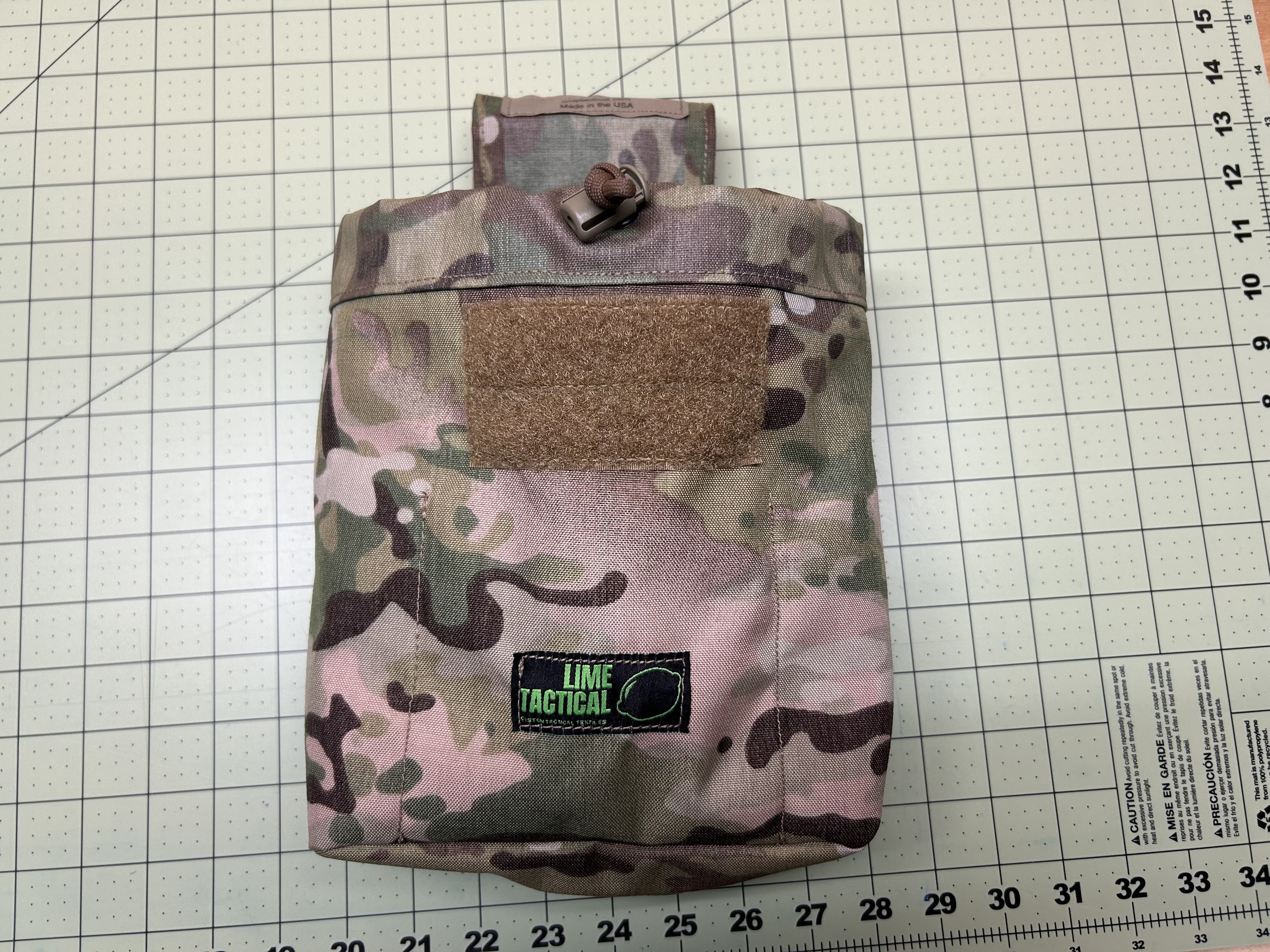 Mag and Tool Pouch
