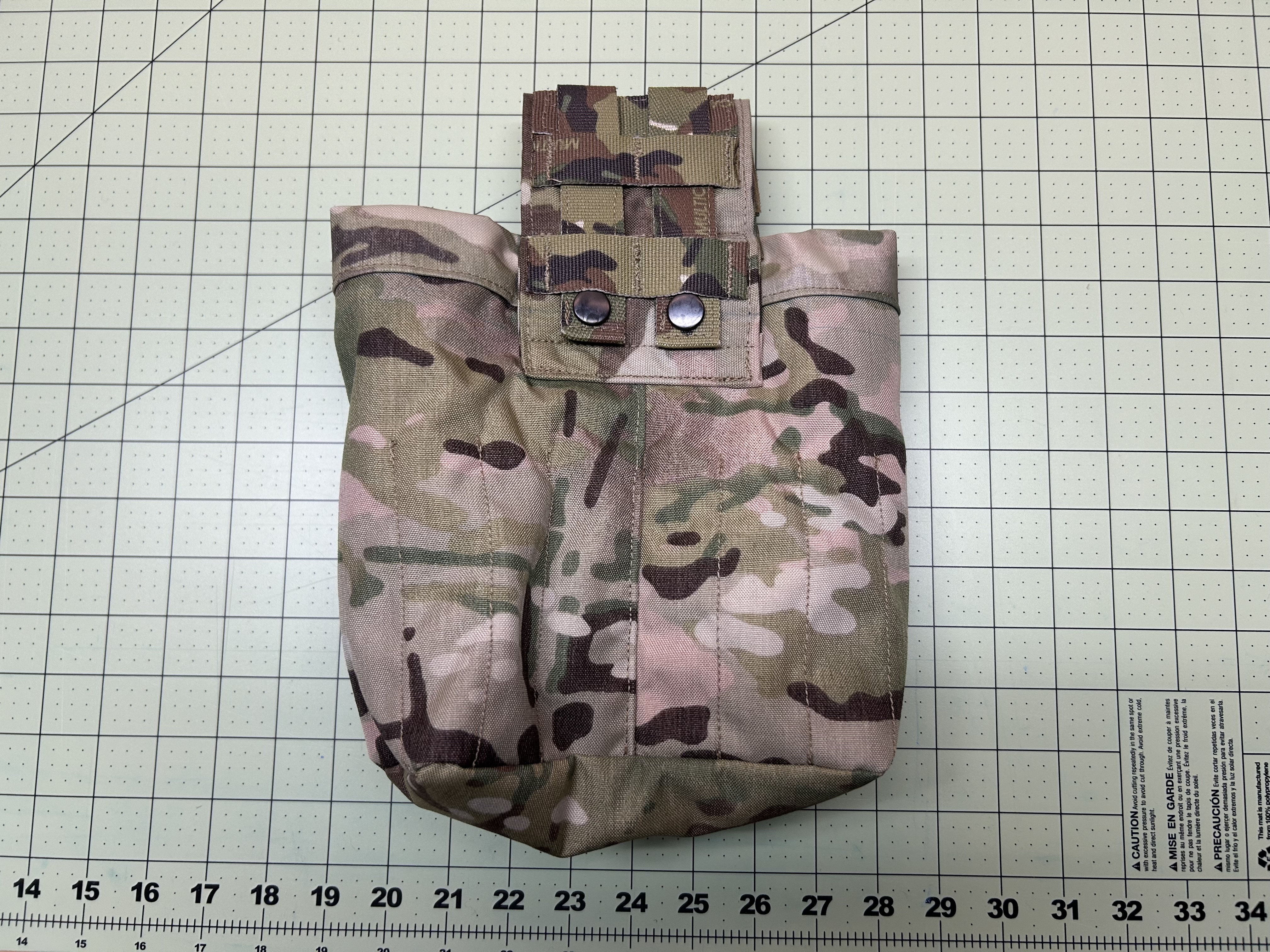 Mag and Tool Pouch