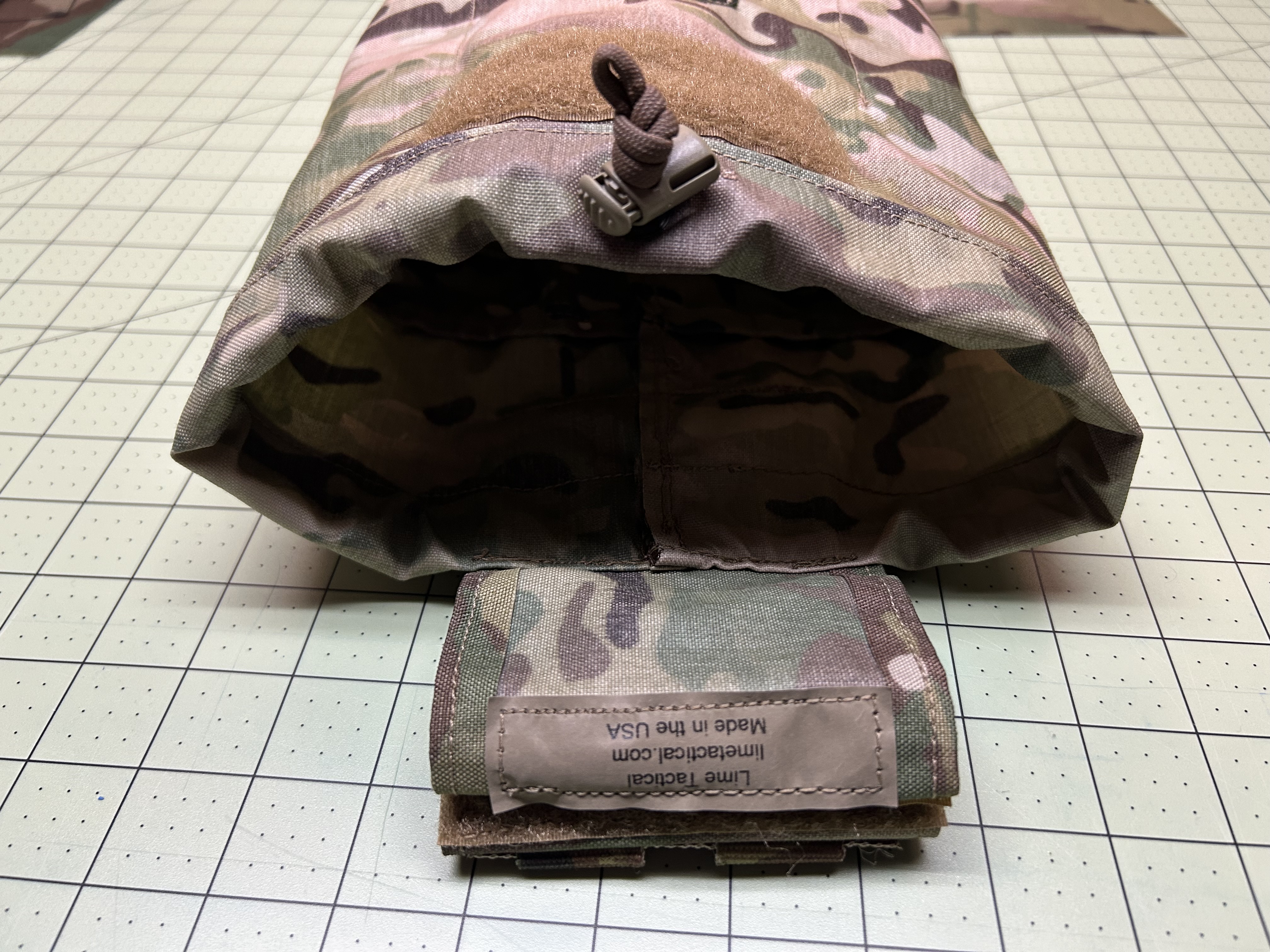 Mag and Tool Pouch