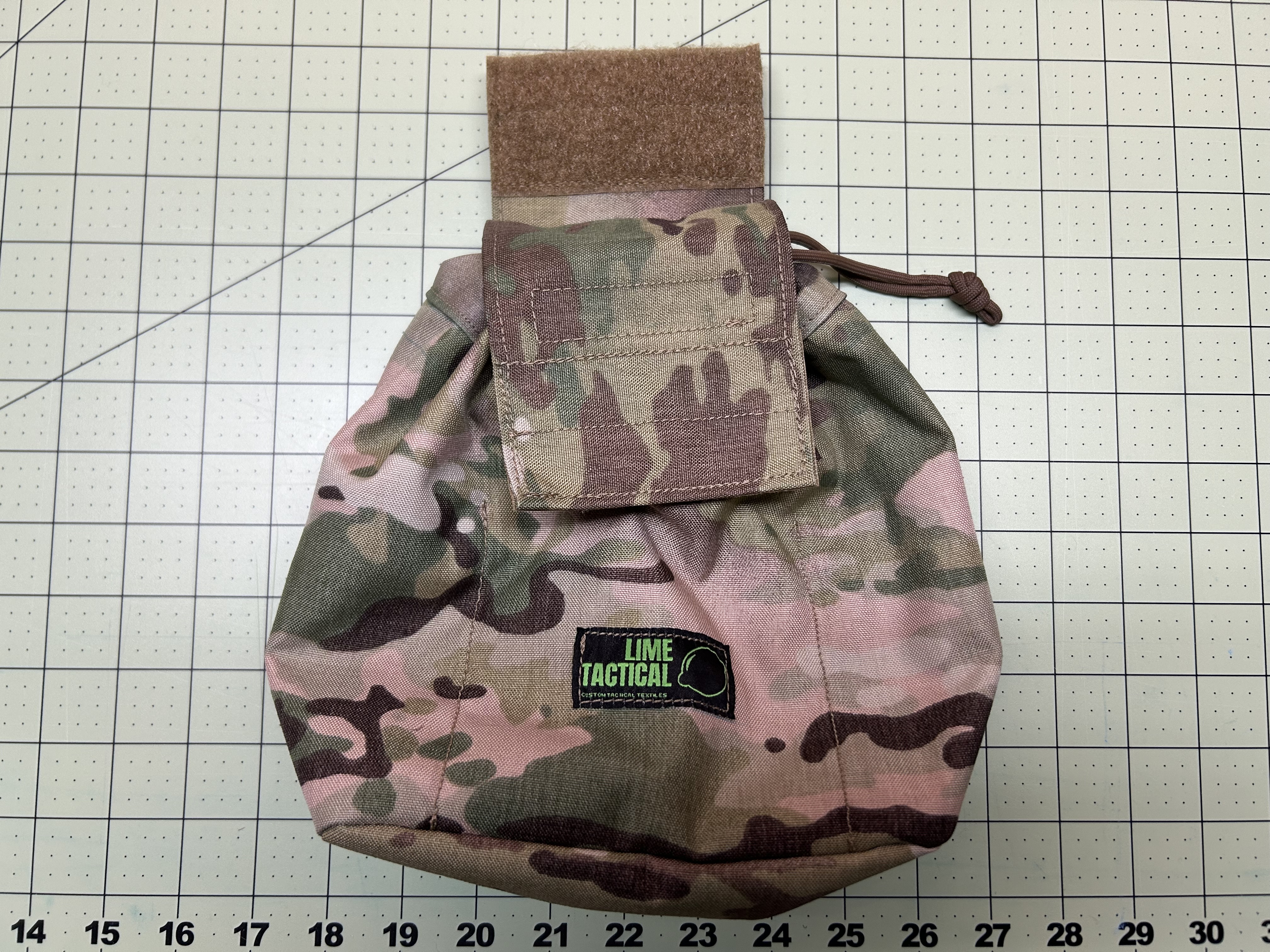 Mag and Tool Pouch