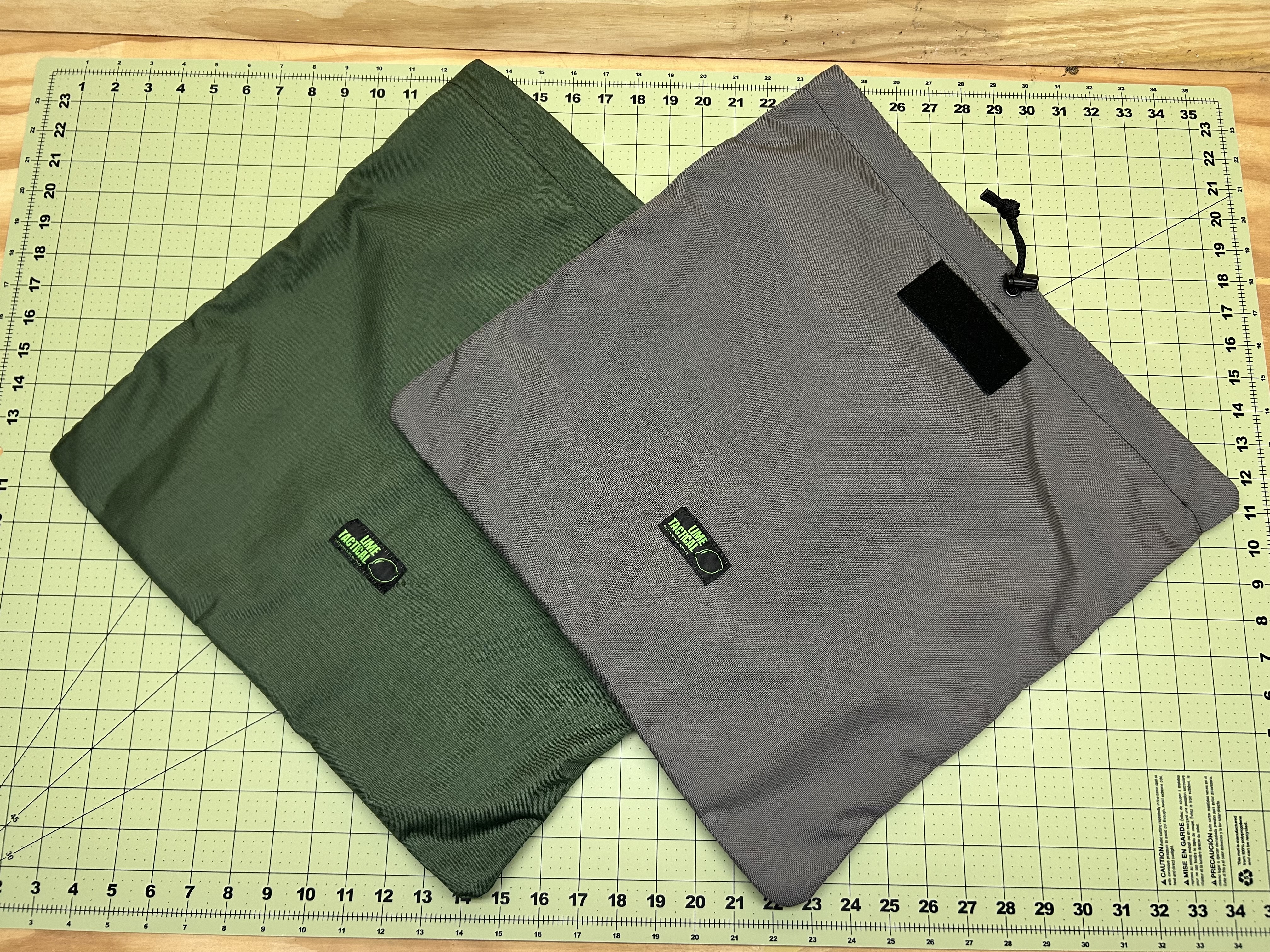 Medium Drawstring Bag