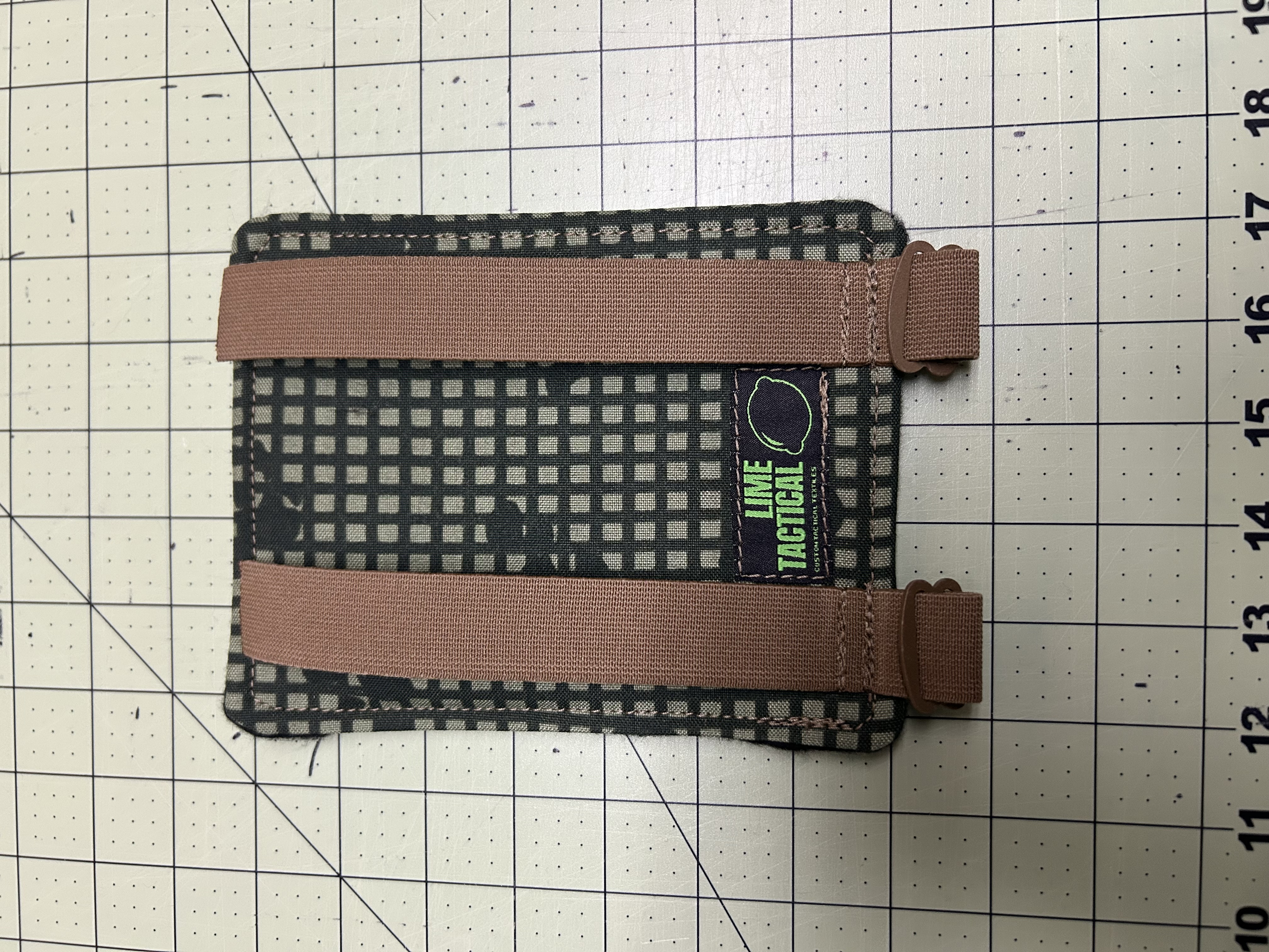 Suppressor Wrap