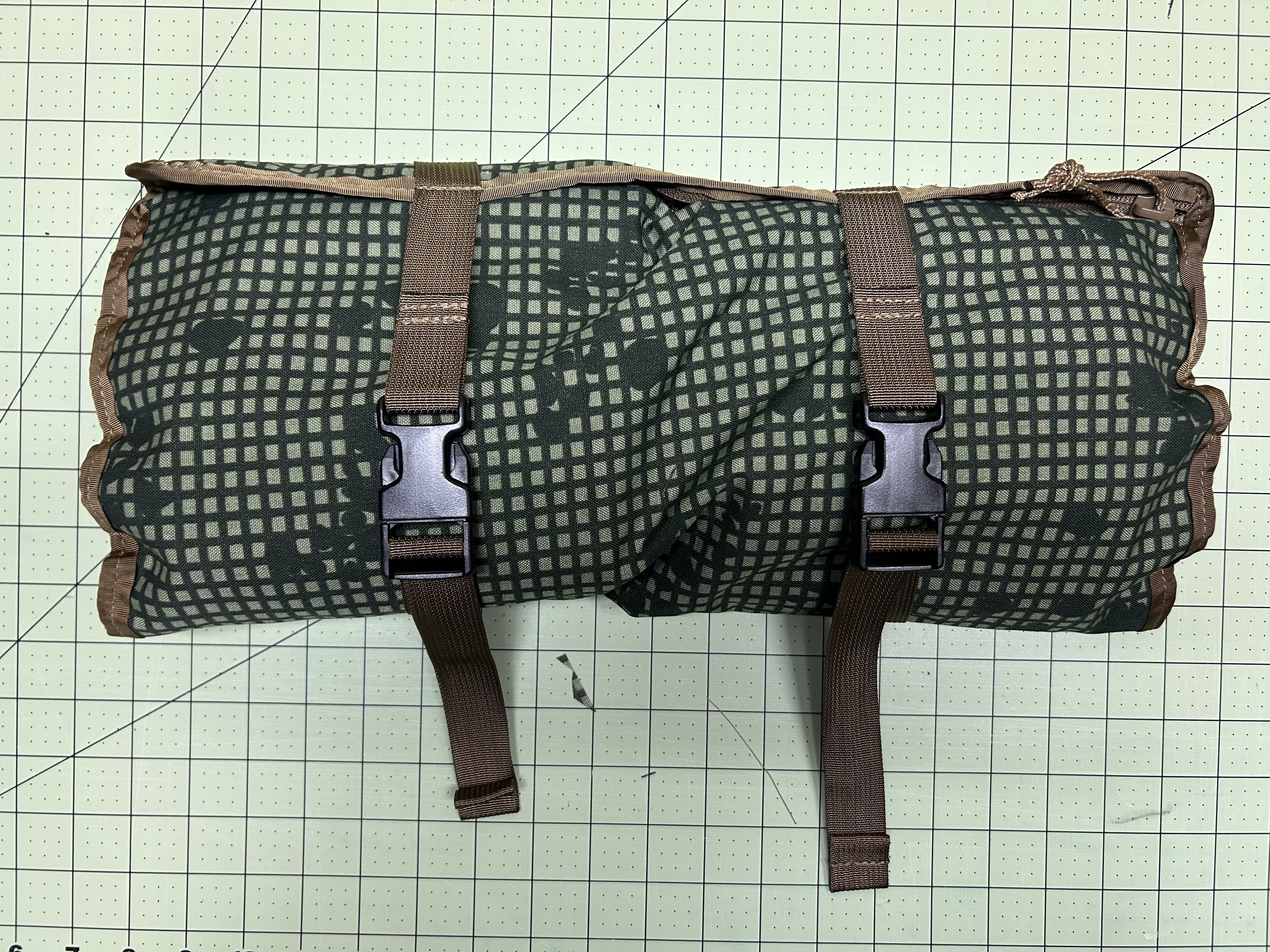 The “401k” Suppressor Roll