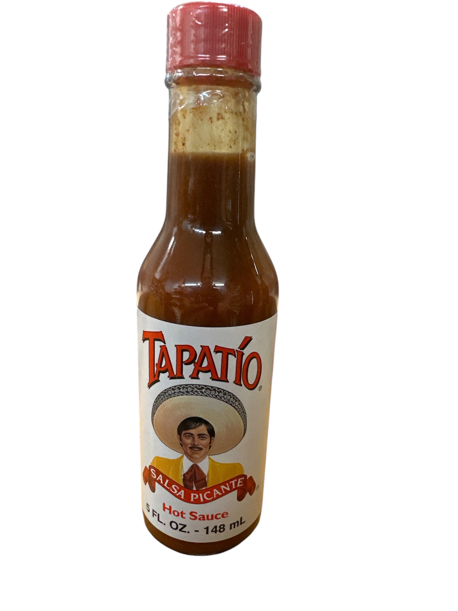 Tapatío Salsa Picante
