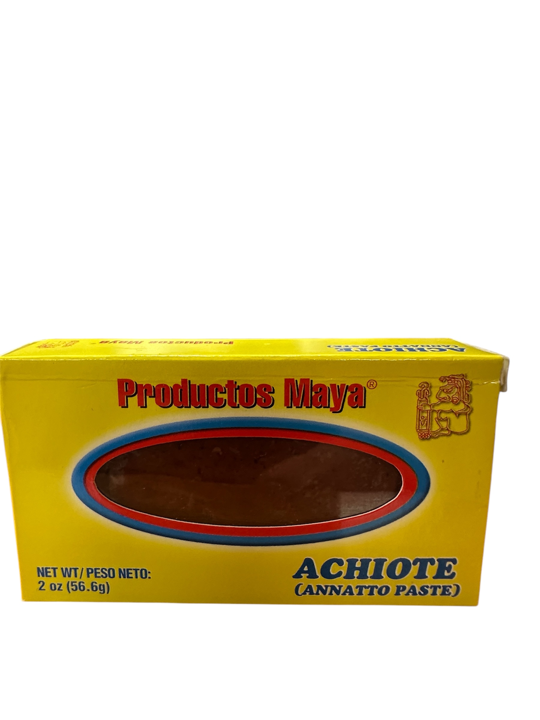 Achiote producto maya 56.6g 