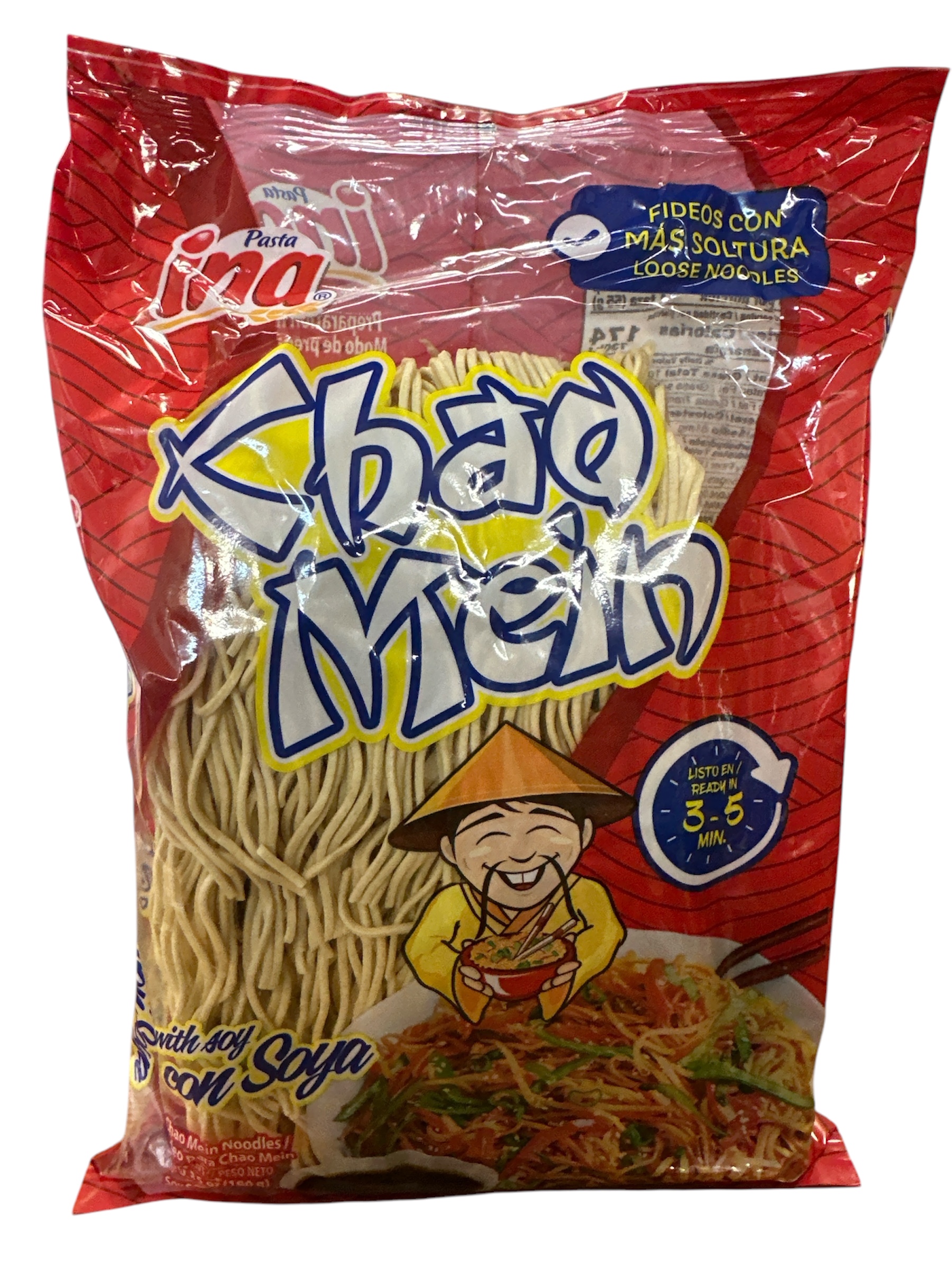 Chao Mein 180g 