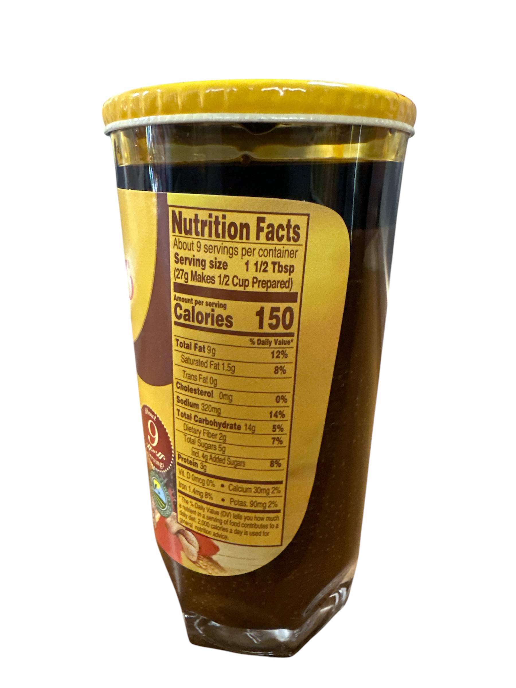 Mole Doña María 8.25g 