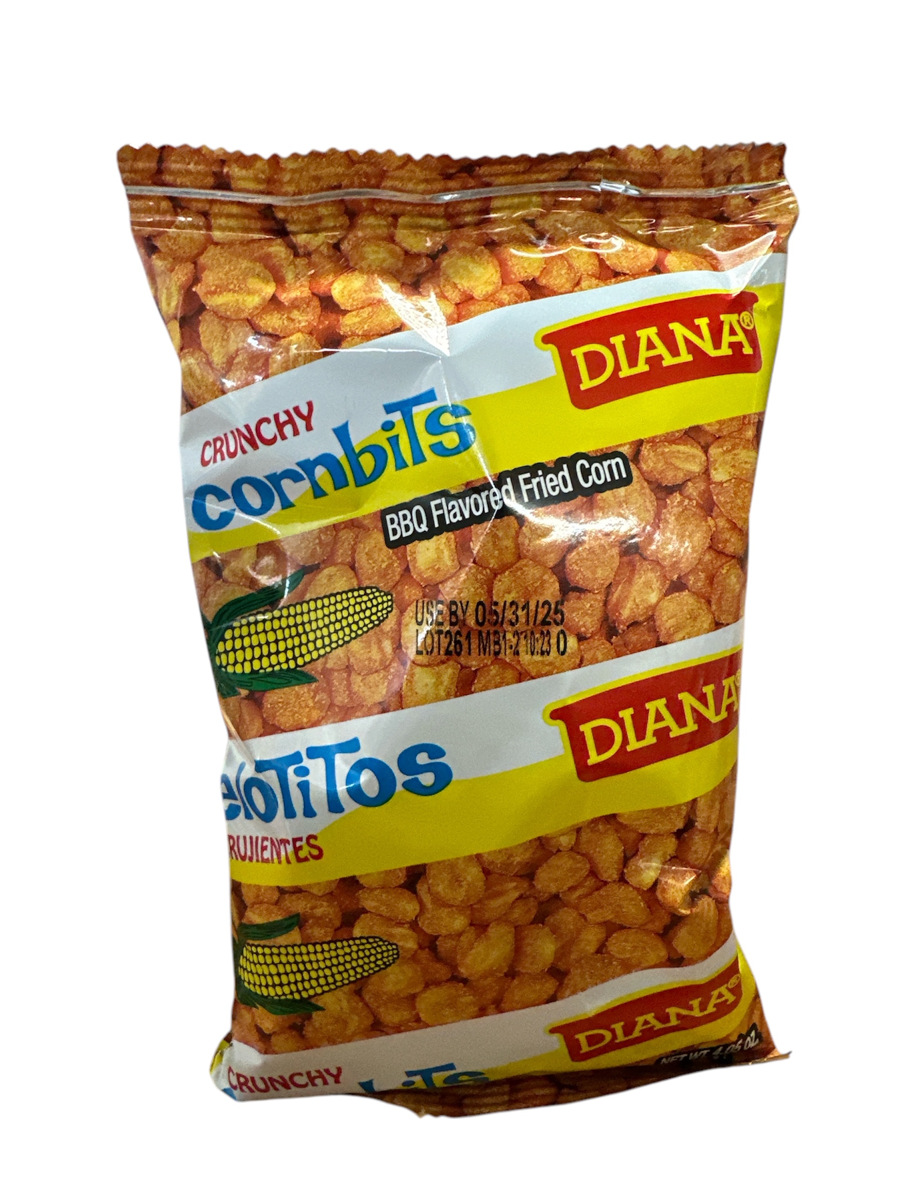 Elotitos  Crujientes 115g