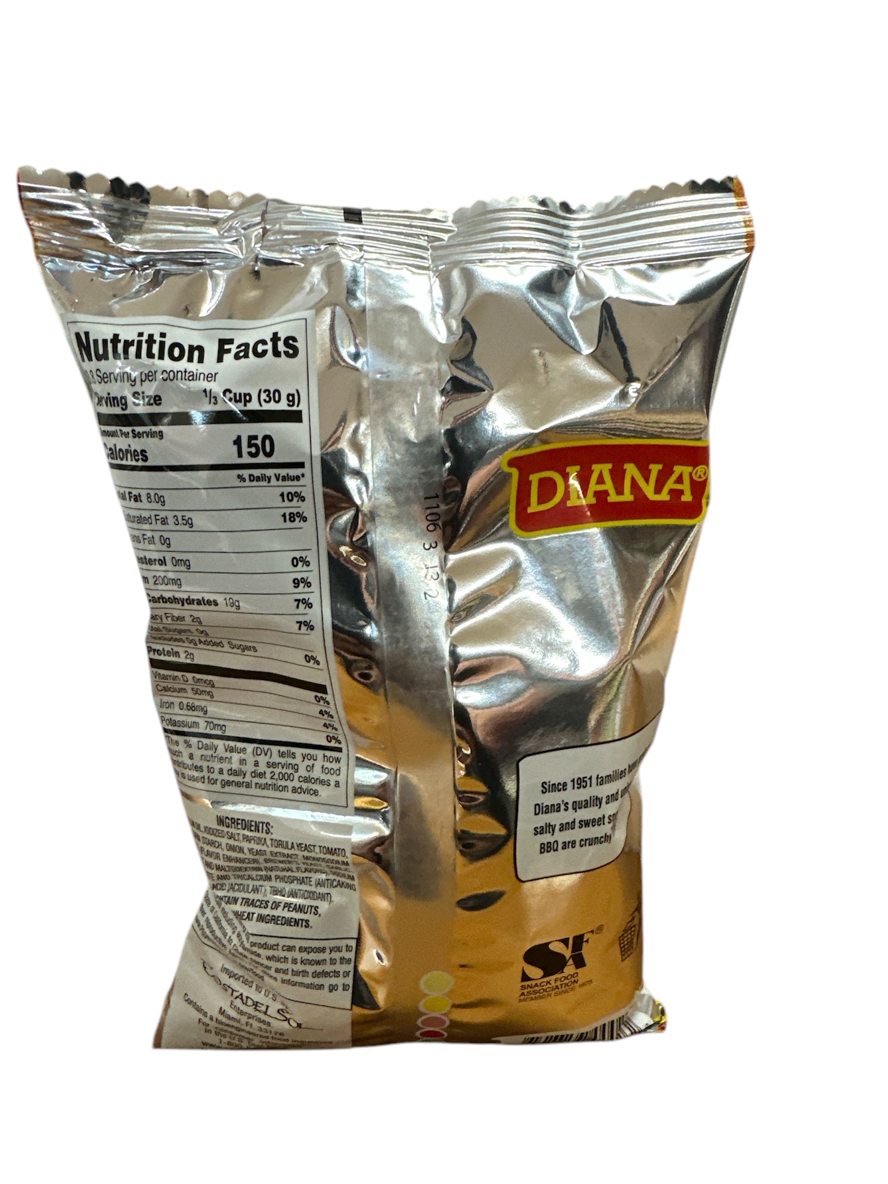 Elotitos  Crujientes 115g