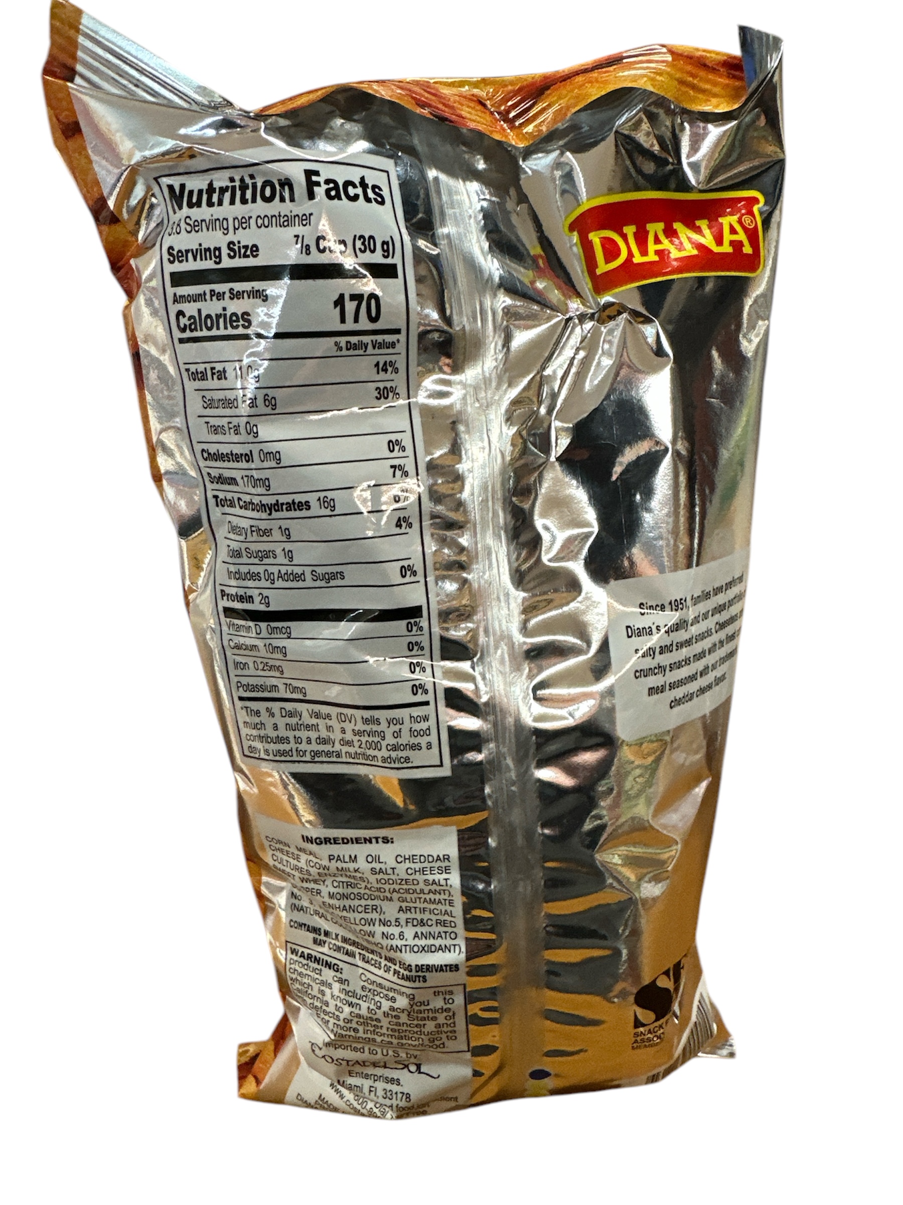 Cheesteens Quesitos 115g