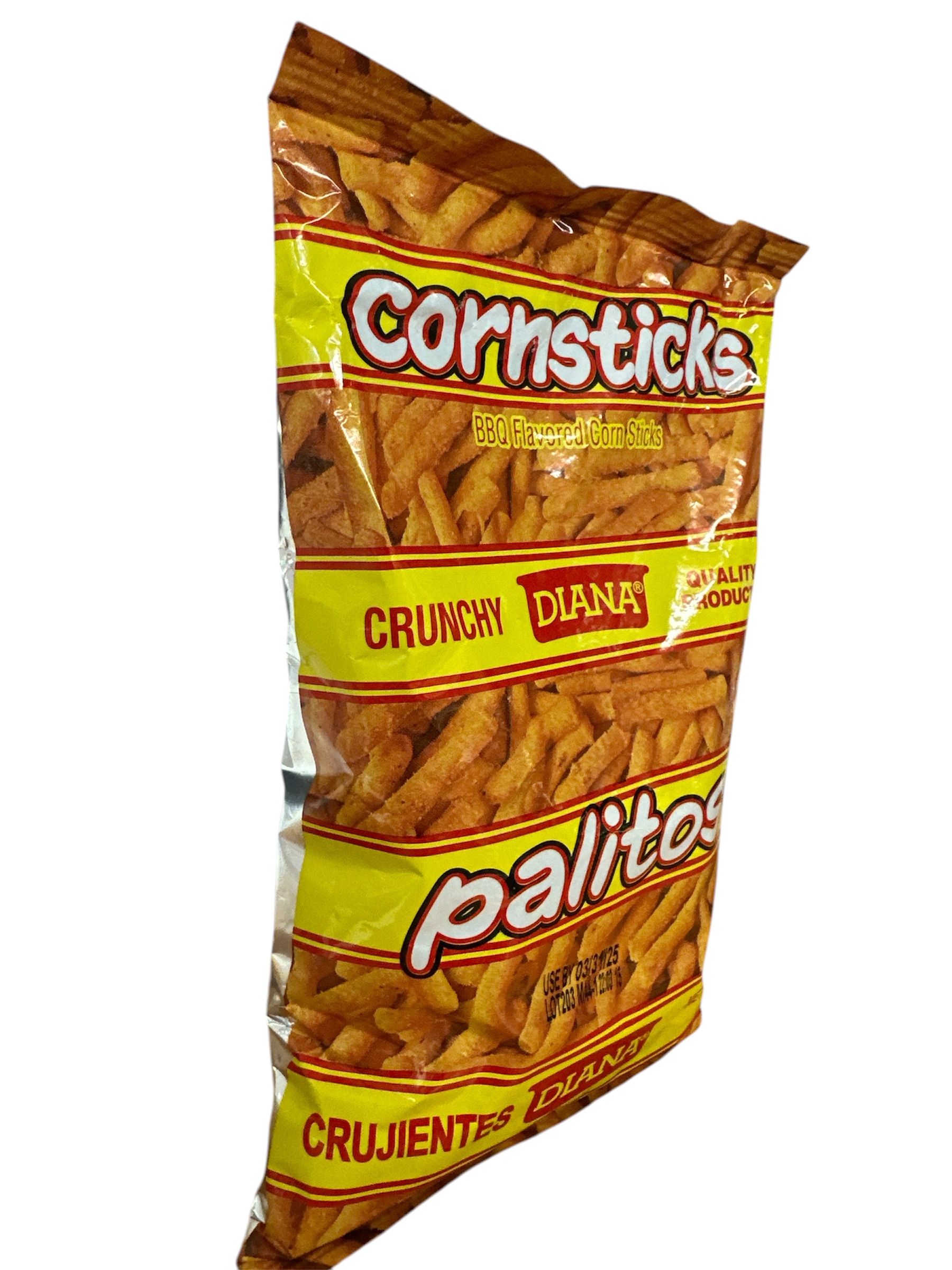 Palitos de maíz Diana 158g