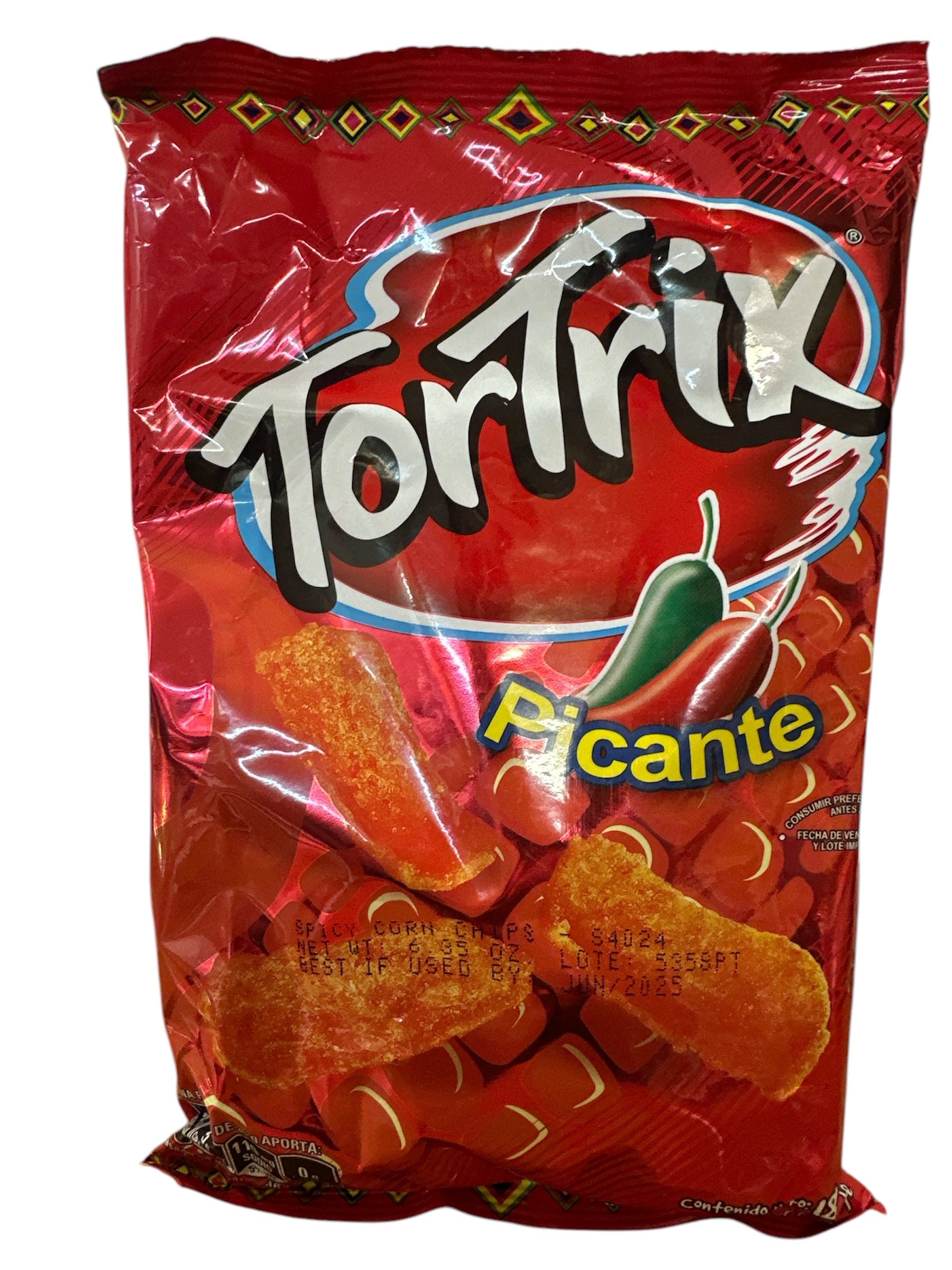 Tortrix Picante 180g