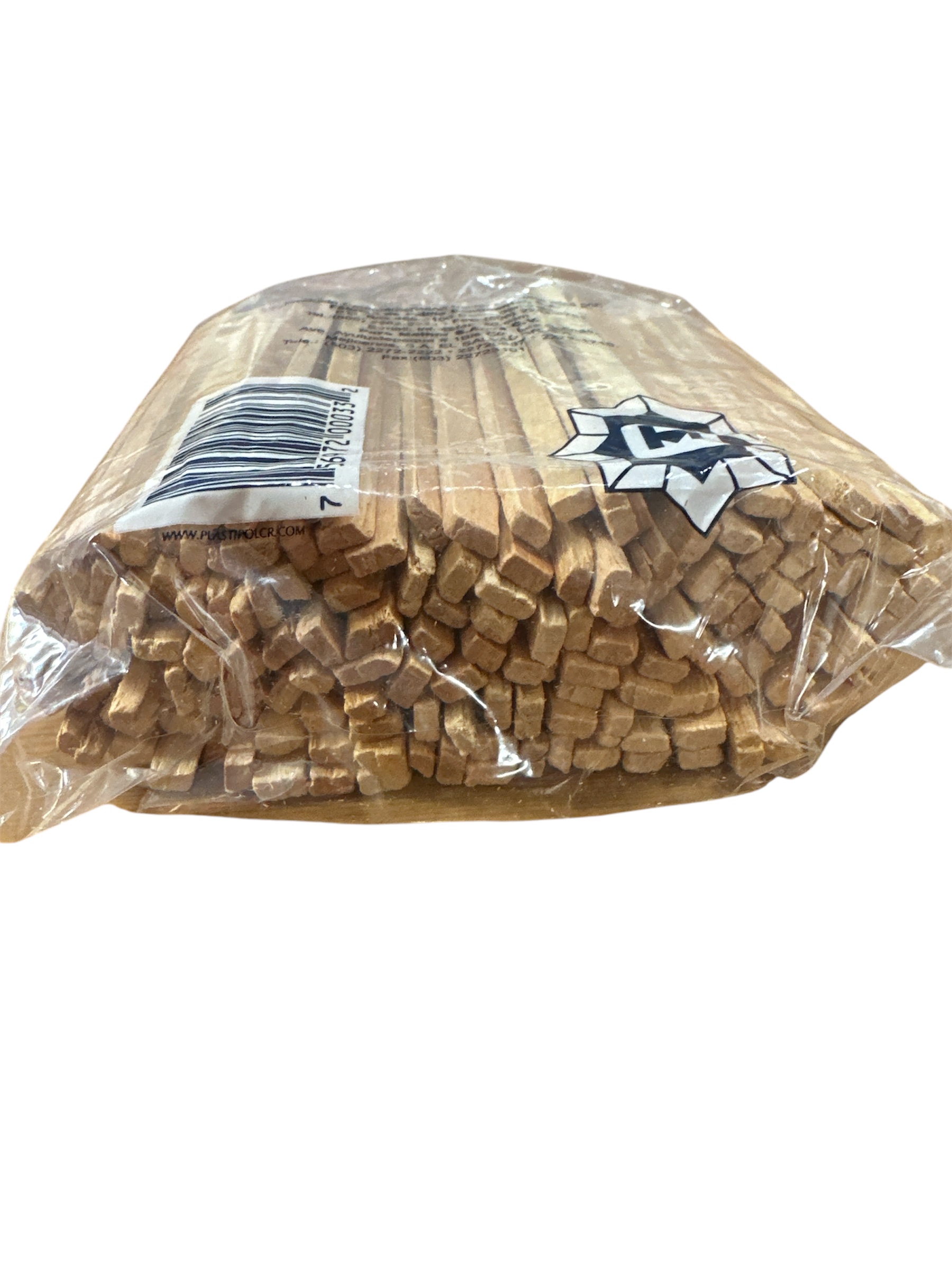 Palillo para chocobanano