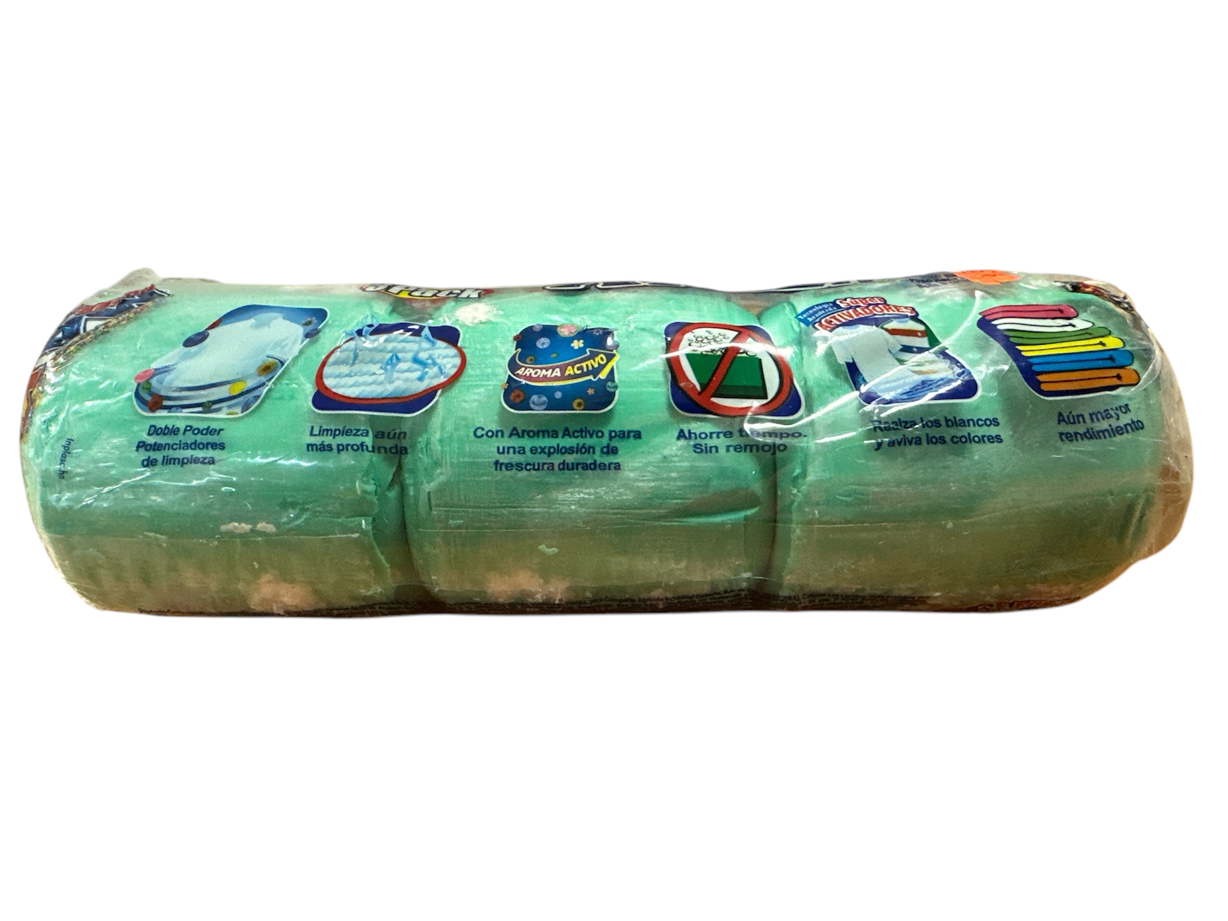 Jabon Max poder xtreme 