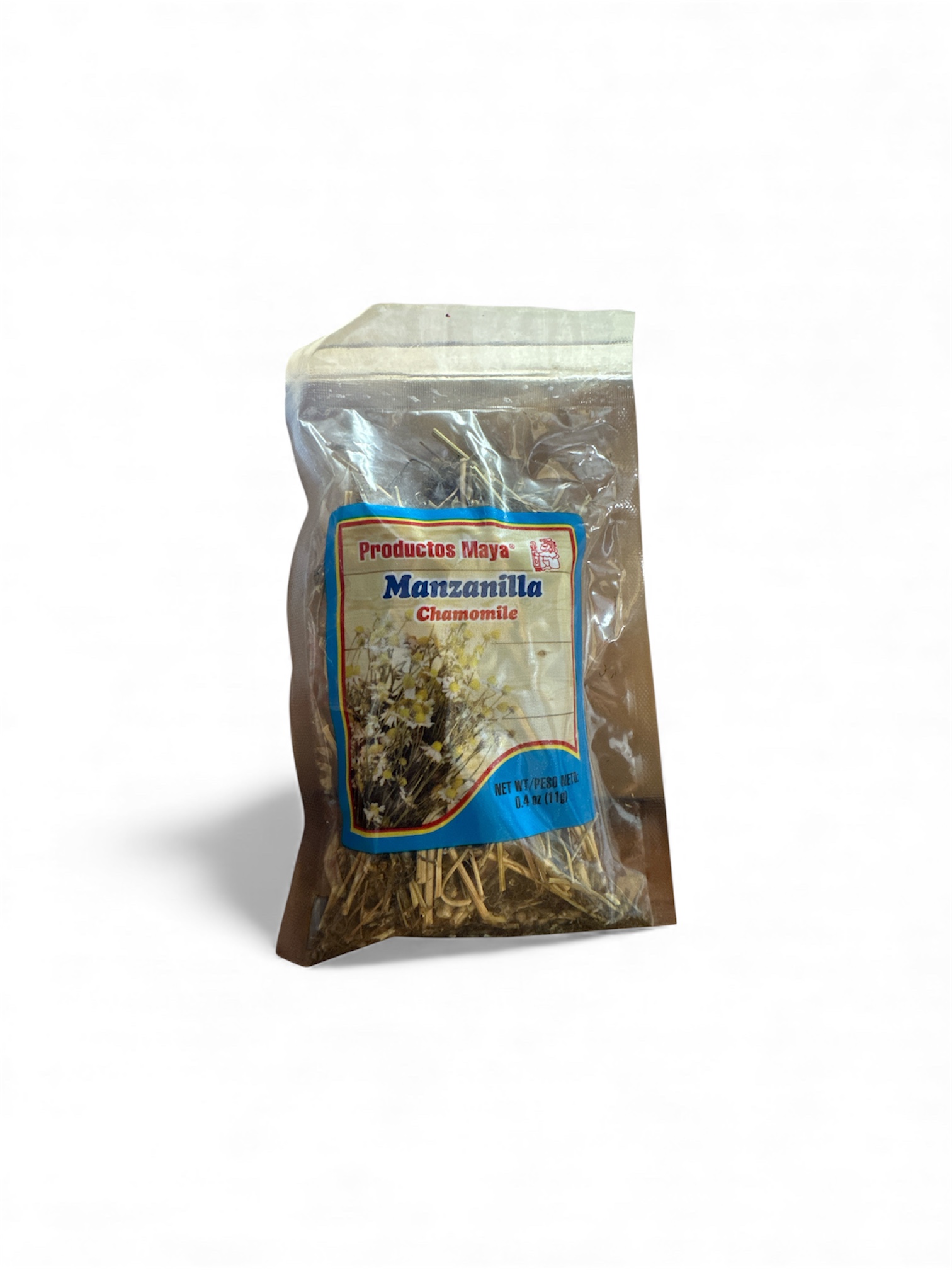 Manzanilla guatemalteca 11g