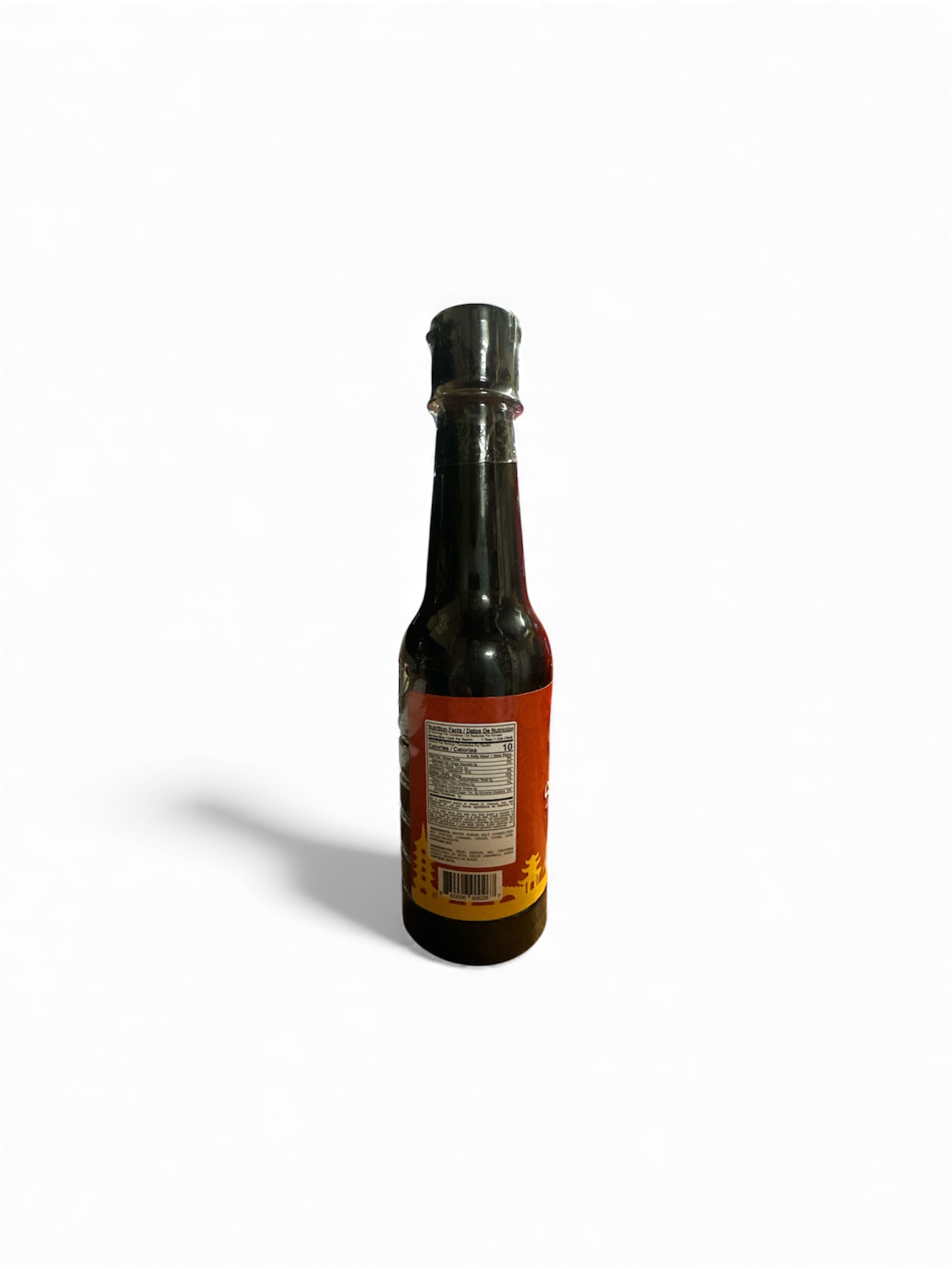 Salsa de soya la pikina 355ml 