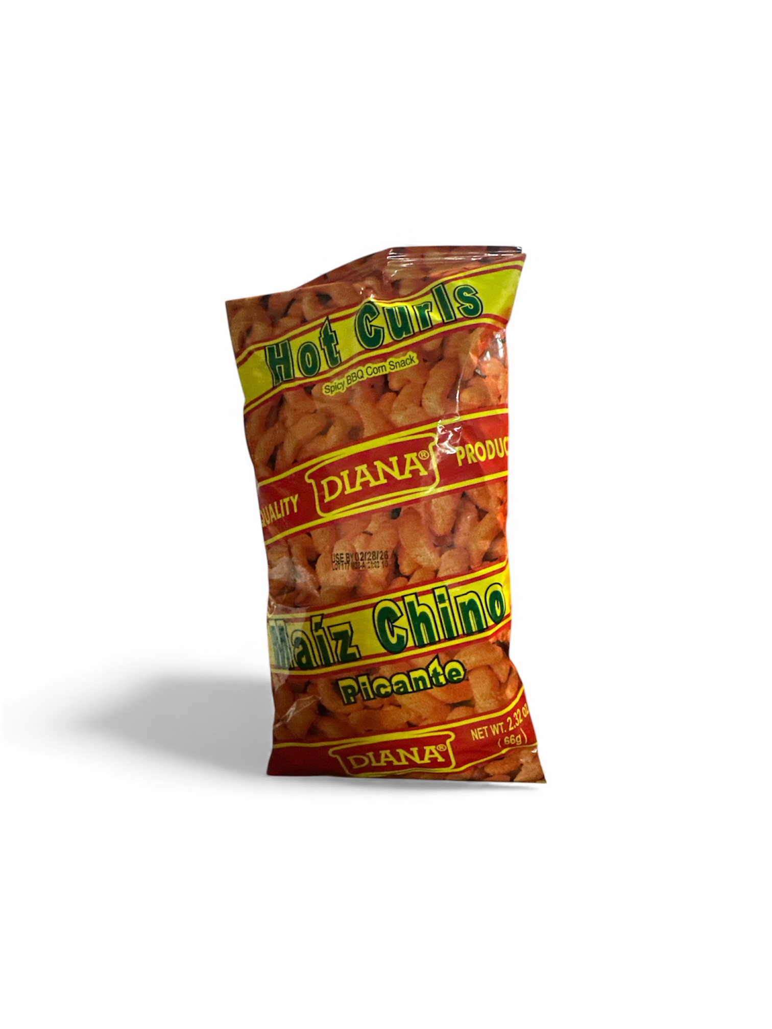 Maíz Chino Diana 66g