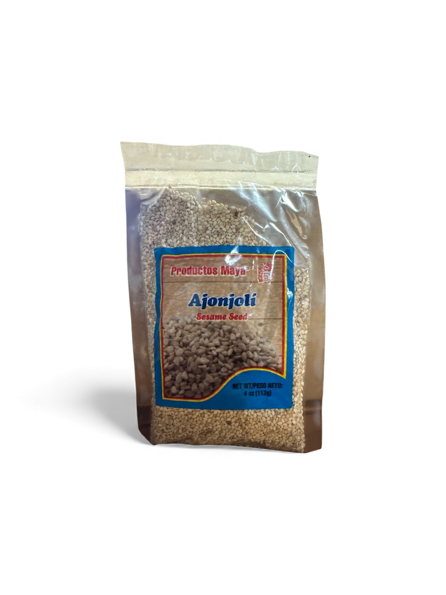 Ajonjolí guatemalteco 113g