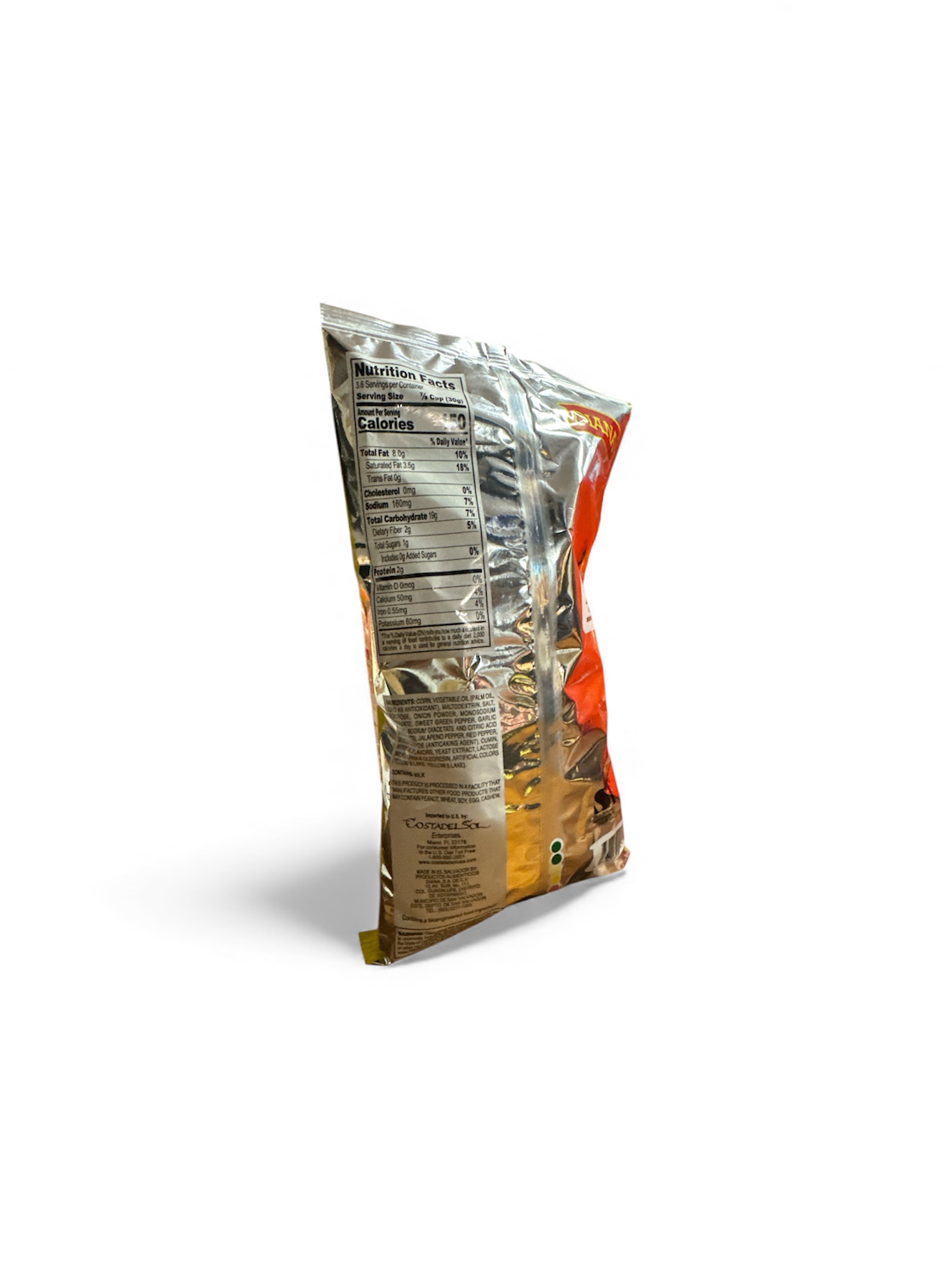 Jalapeños Diana 109g