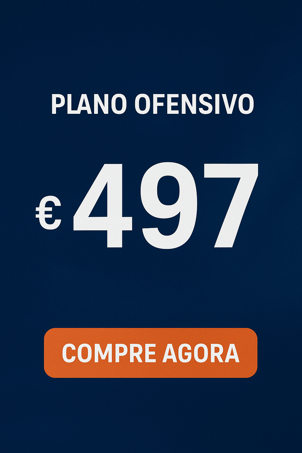 Plano Ofensivo
