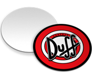 Porta Copos personalizado