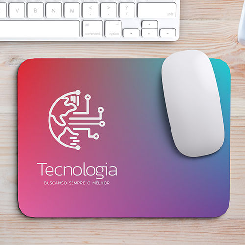 Mouse Pad personalizado