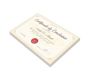 Certificado