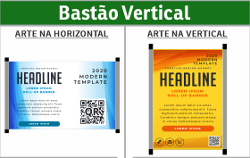 Banner Personalizado